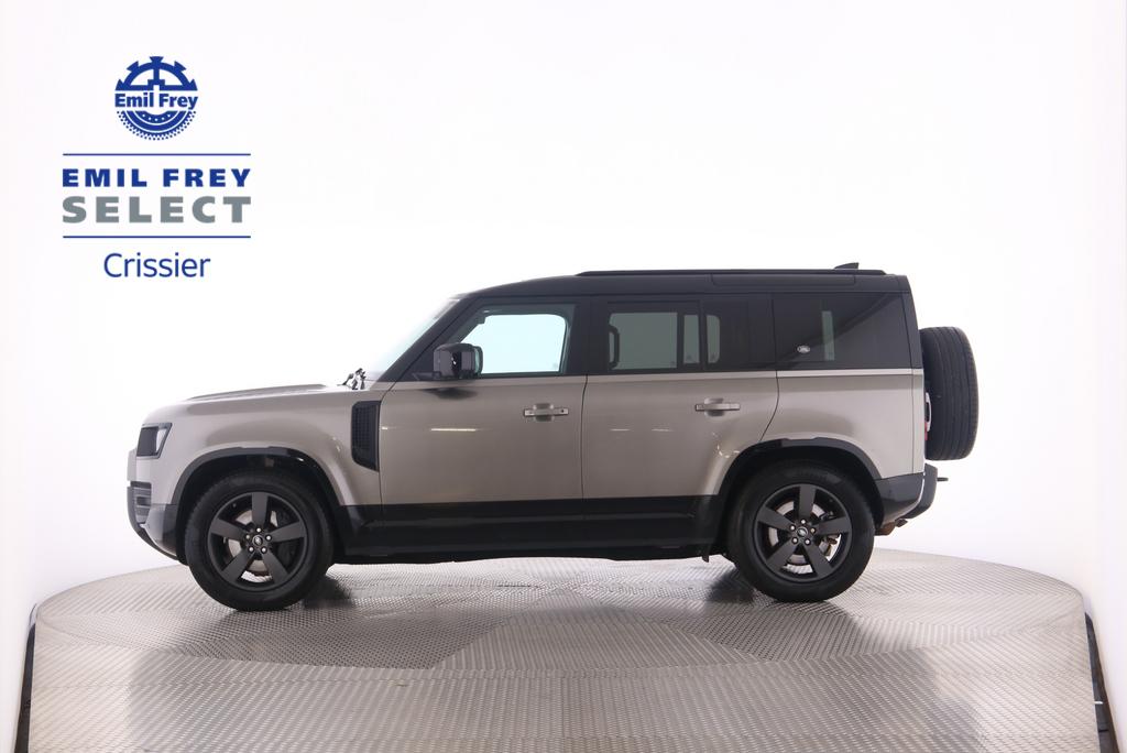 LAND ROVER Defender 110 3.0 D I6 250 X-Dynamic SE-showroom-element-2