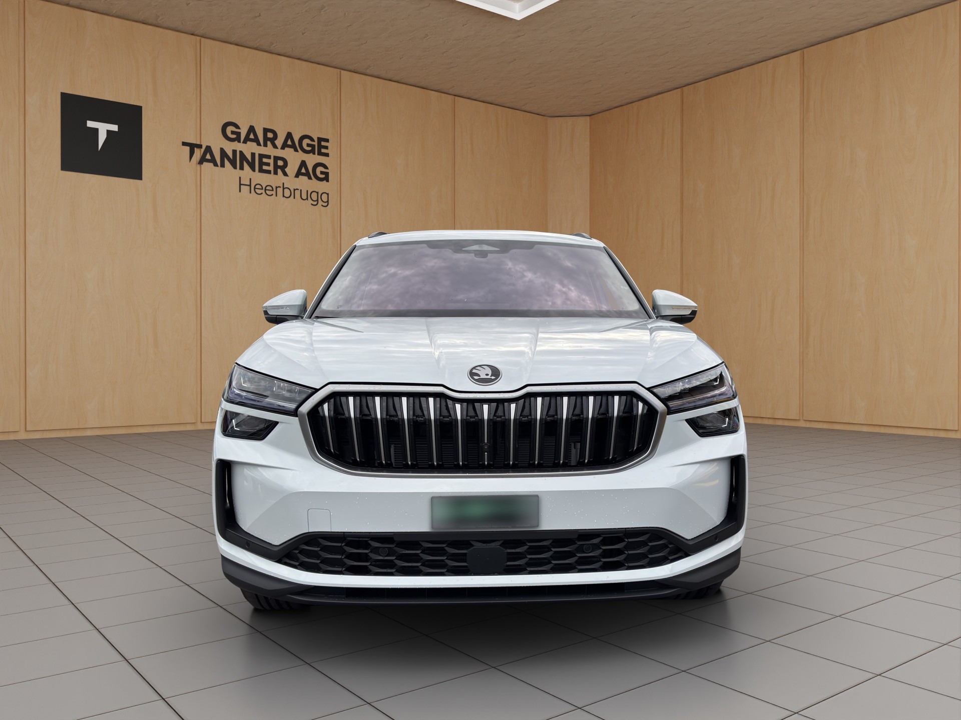 SKODA Kodiaq 2.0 TDI Selection 4x4-showroom-element-1