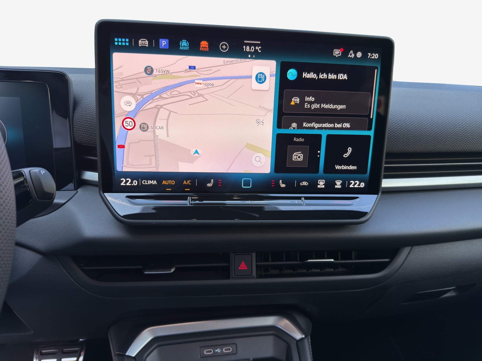 VW T-Roc 1.5 eTSI mHEV R-Line DSG-image-10