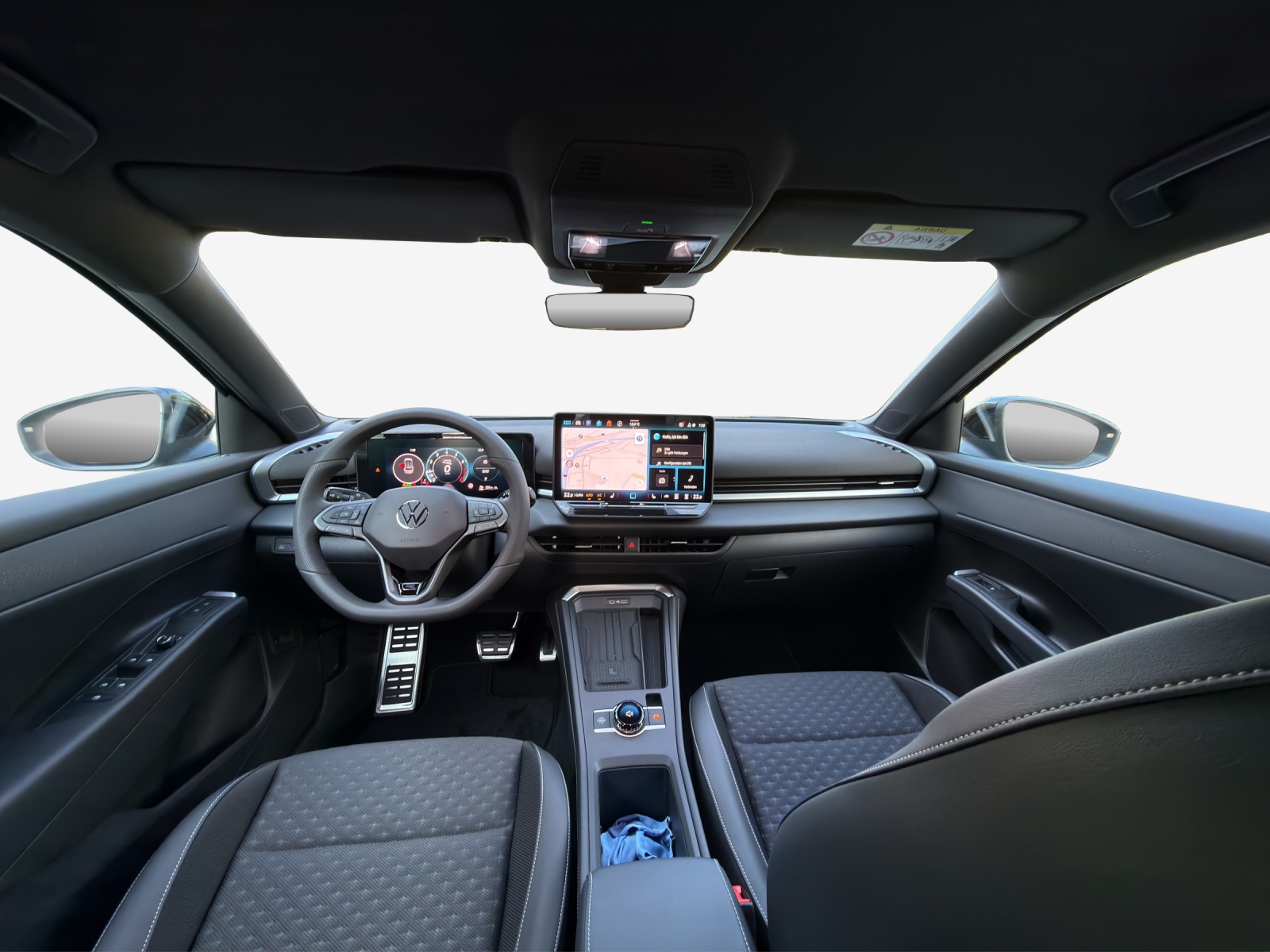 VW T-Roc 1.5 eTSI mHEV R-Line DSG-image-8