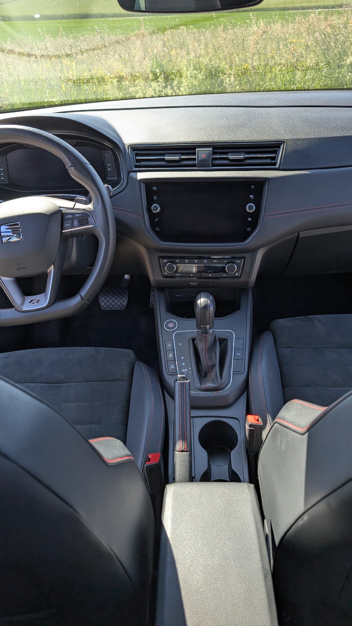 SEAT 1.0 TSI 110 Hola FR (net) DSG 7-image-3