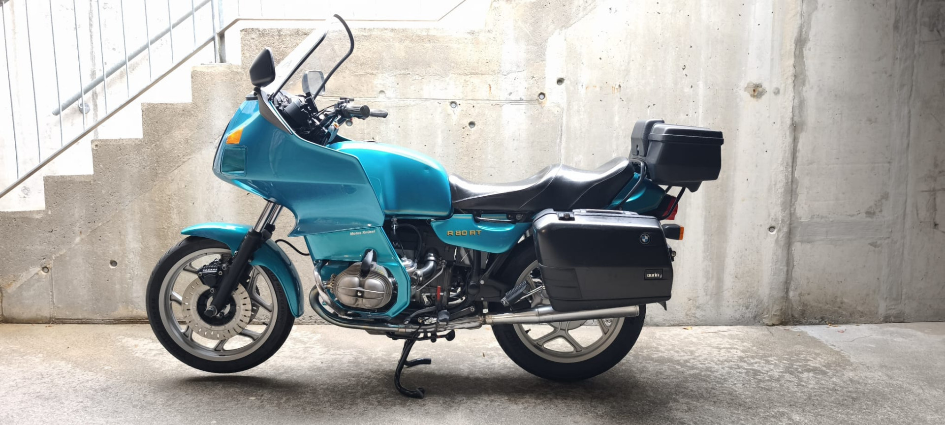 BMW R 80 RT-image-1