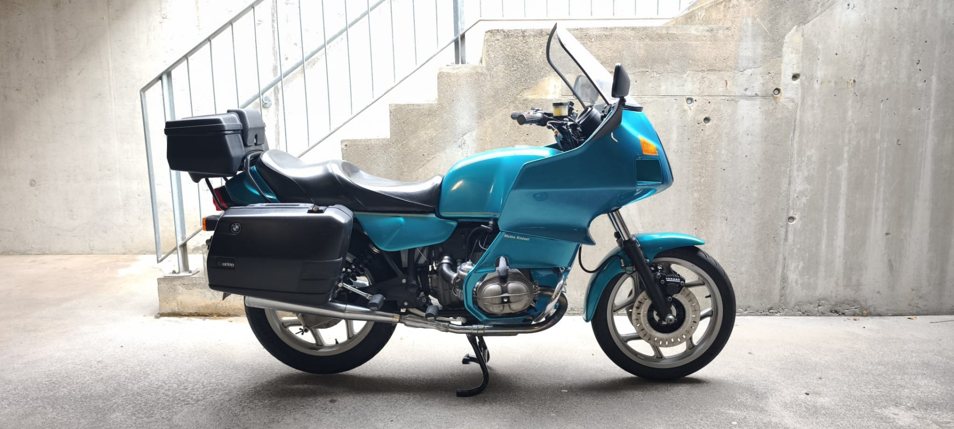 BMW R 80 RT-image-0
