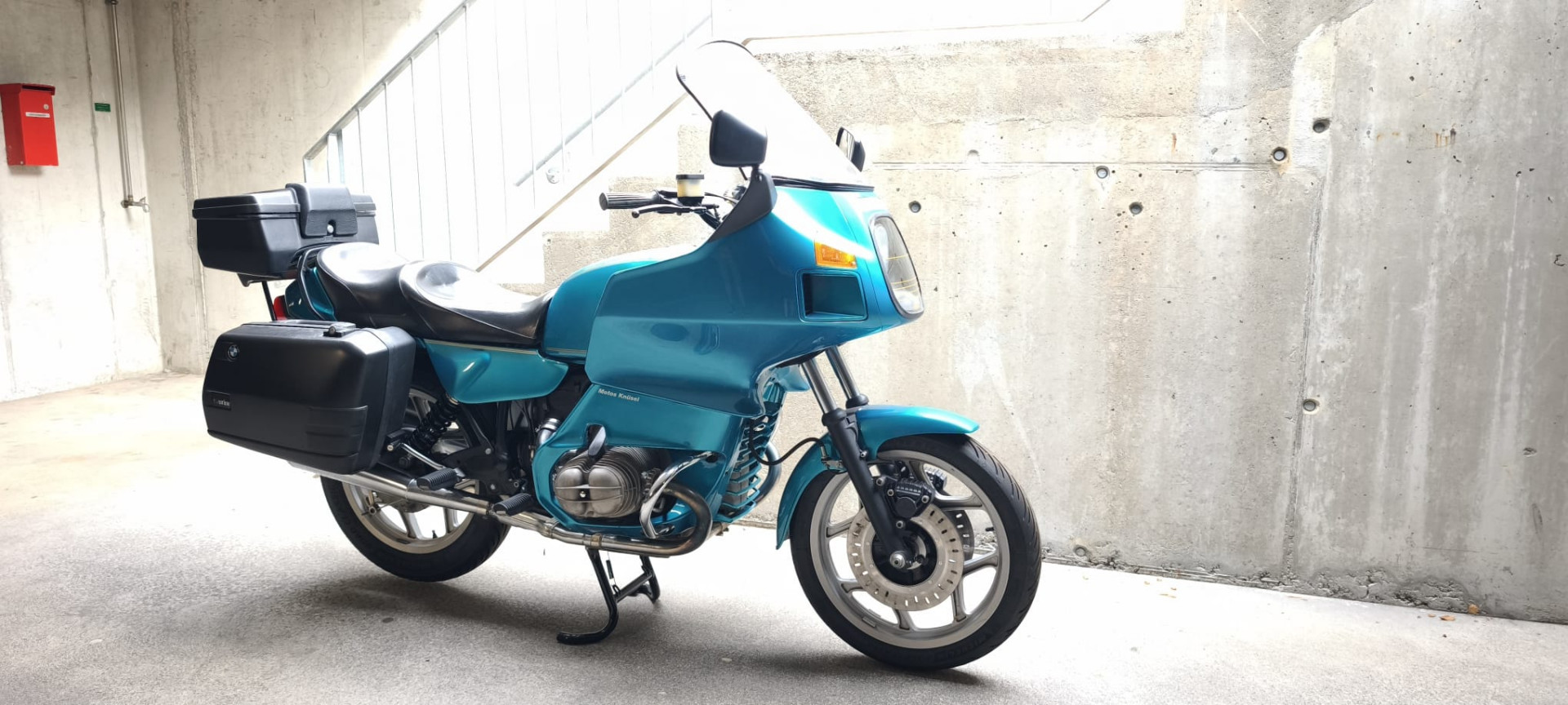 BMW R 80 RT-image-2