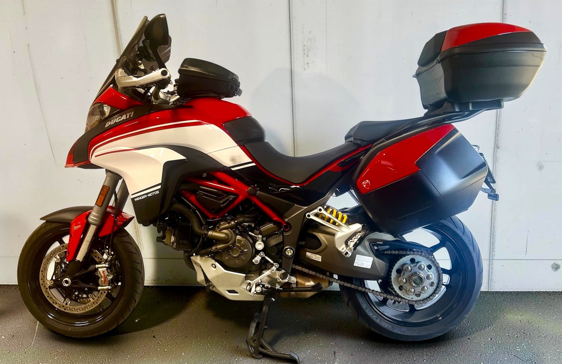 DUCATI Multistrada 1200 Pikes Peak-image-3
