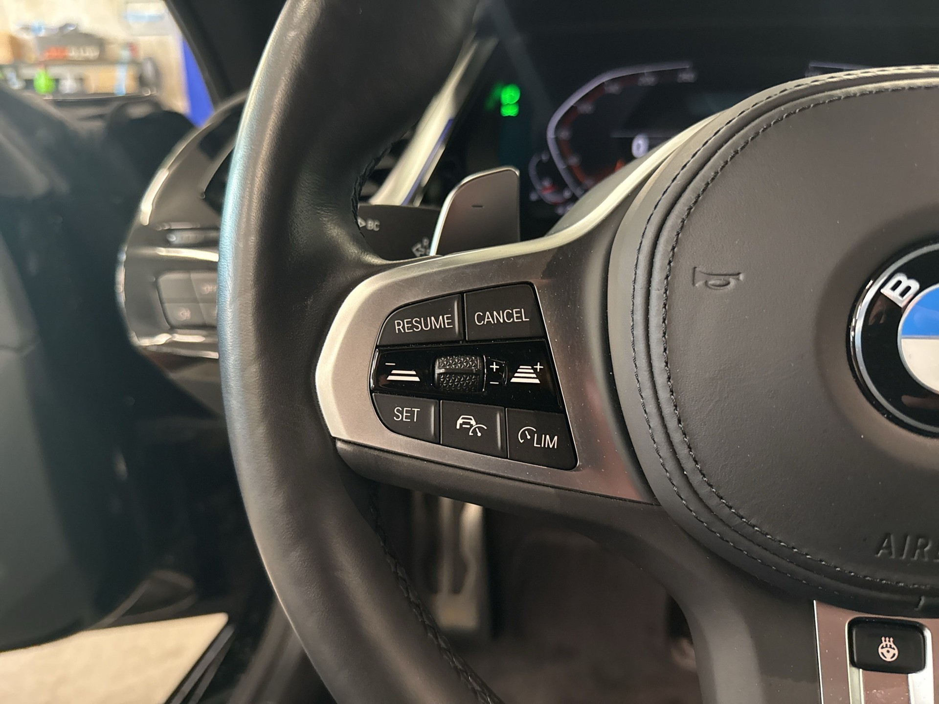 BMW Z4 sDrive 20i M Sport Steptronic-image-14