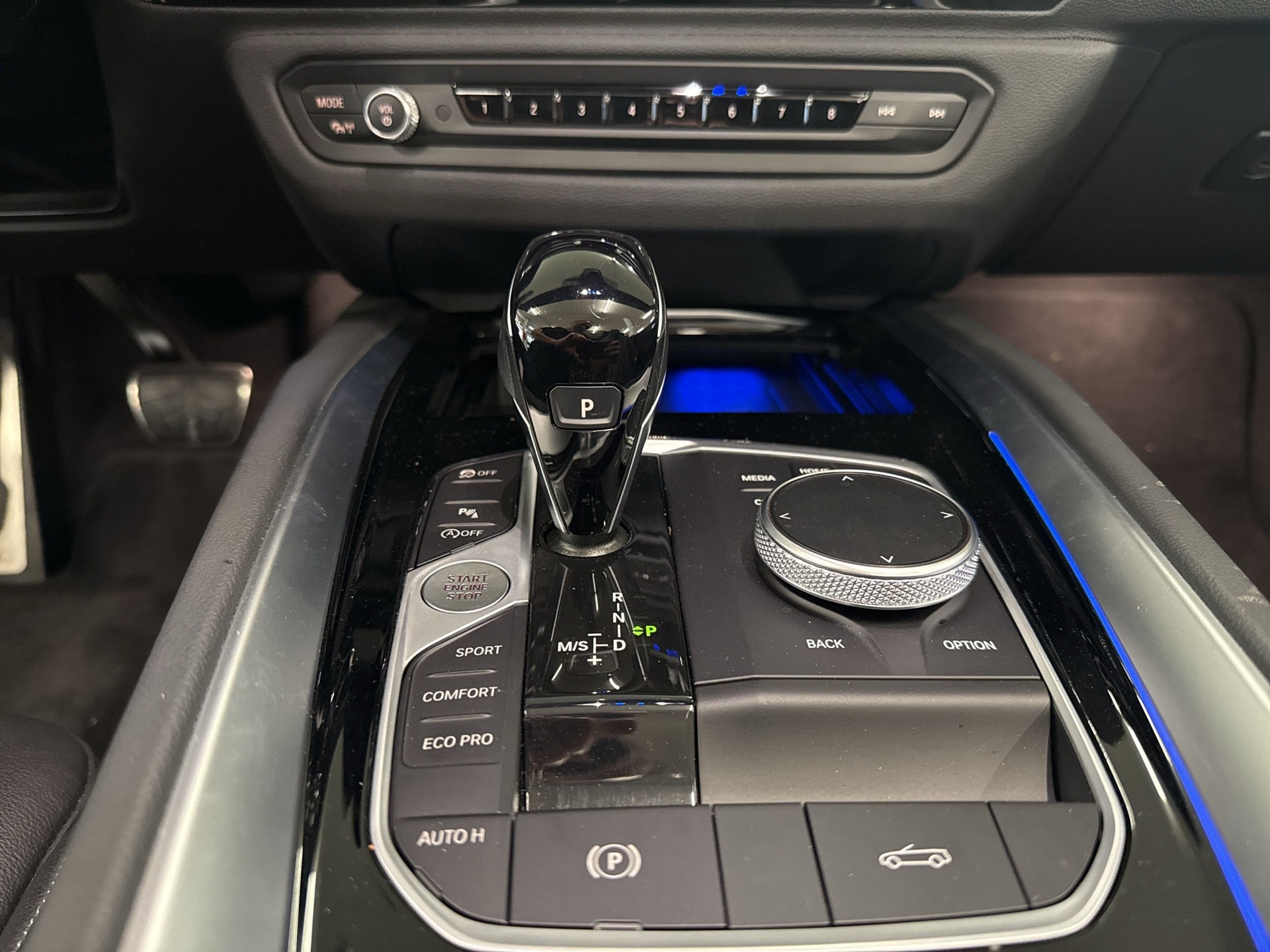 BMW Z4 sDrive 20i M Sport Steptronic-image-12