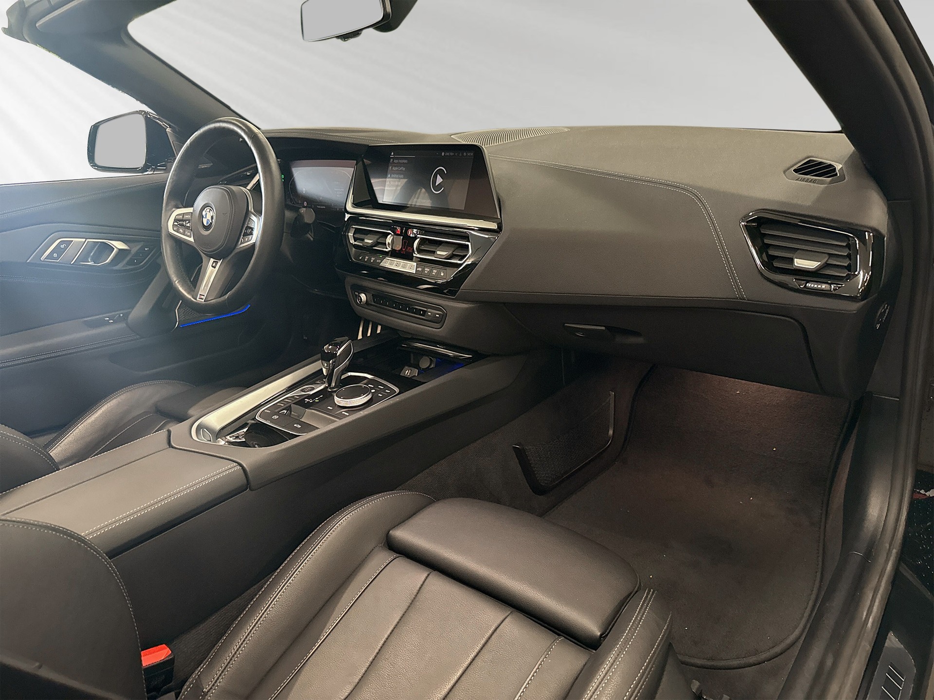 BMW Z4 sDrive 20i M Sport Steptronic-image-4
