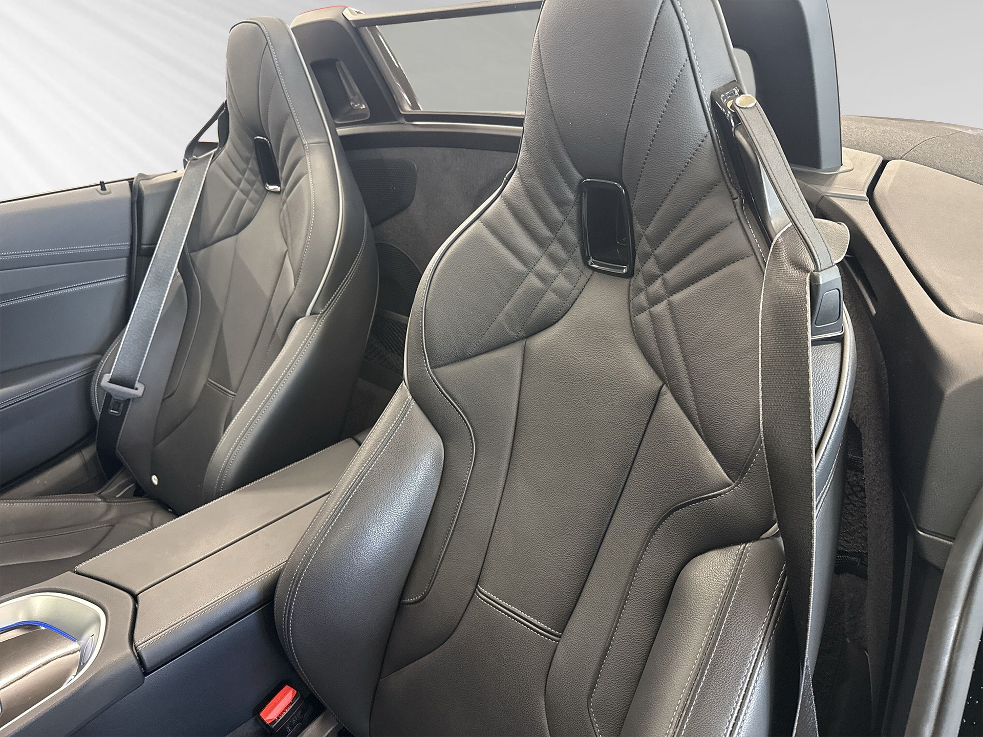 BMW Z4 sDrive 20i M Sport Steptronic-image-6