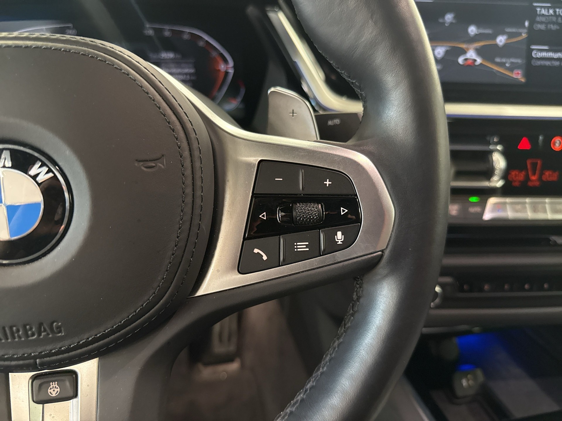 BMW Z4 sDrive 20i M Sport Steptronic-image-15