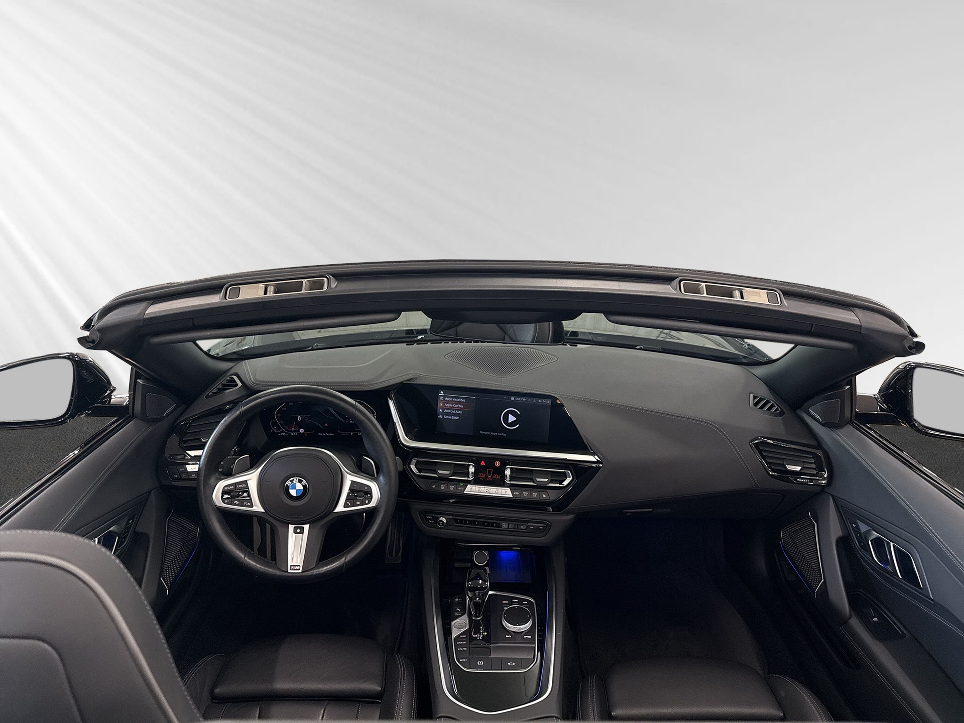 BMW Z4 sDrive 20i M Sport Steptronic-image-5