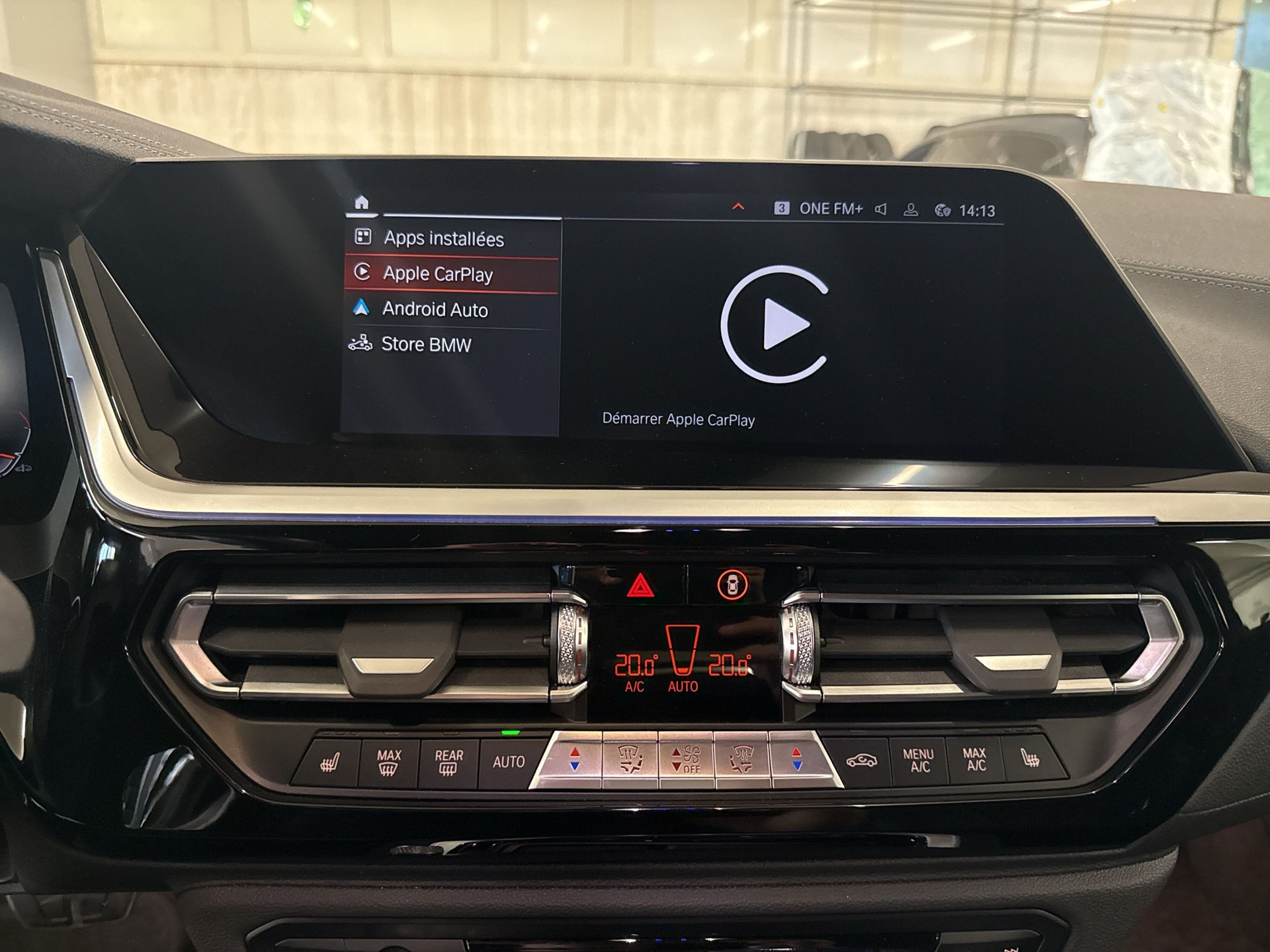 BMW Z4 sDrive 20i M Sport Steptronic-image-10