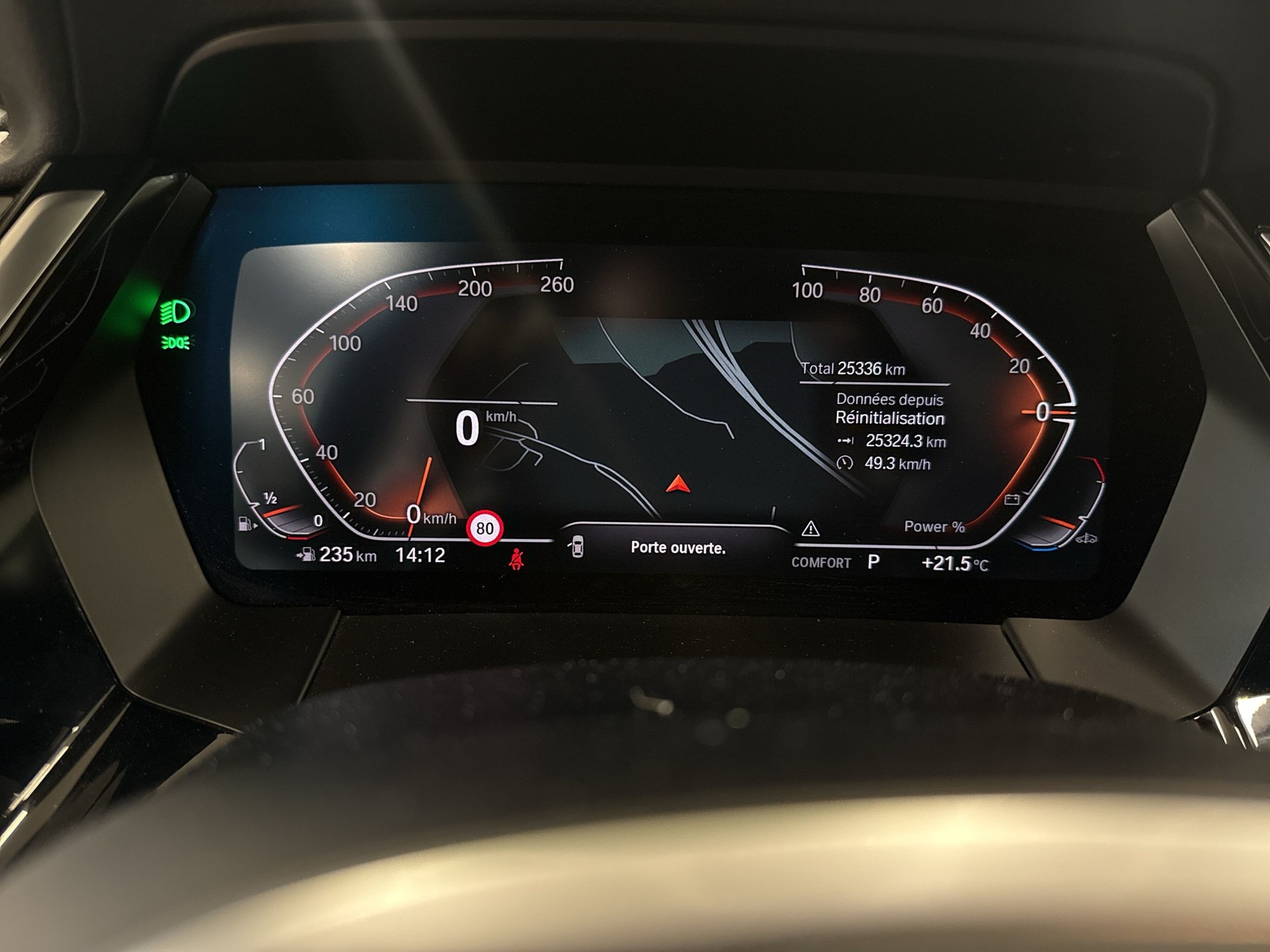 BMW Z4 sDrive 20i M Sport Steptronic-image-13