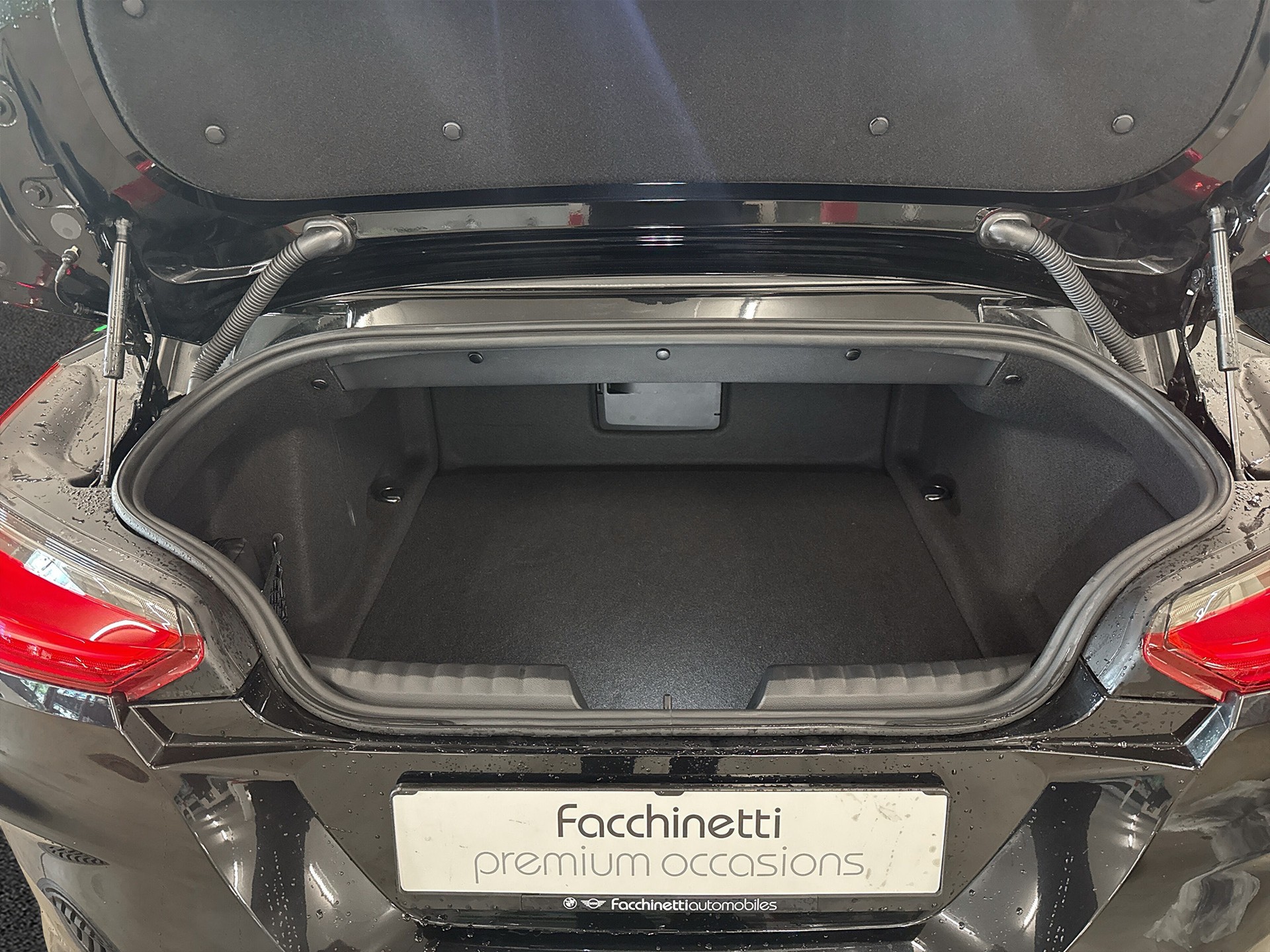 BMW Z4 sDrive 20i M Sport Steptronic-image-7