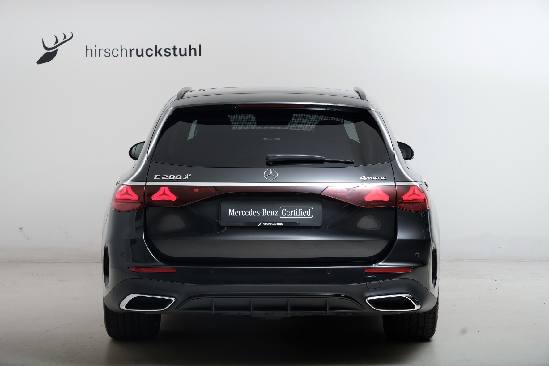 MERCEDES-BENZ E 200 T 9G-Tronic 4Matic-image-4