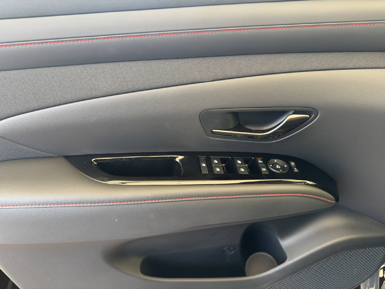 HYUNDAI Tucson 1.6 T-GDi N-Line 4WD 160PS-image-13