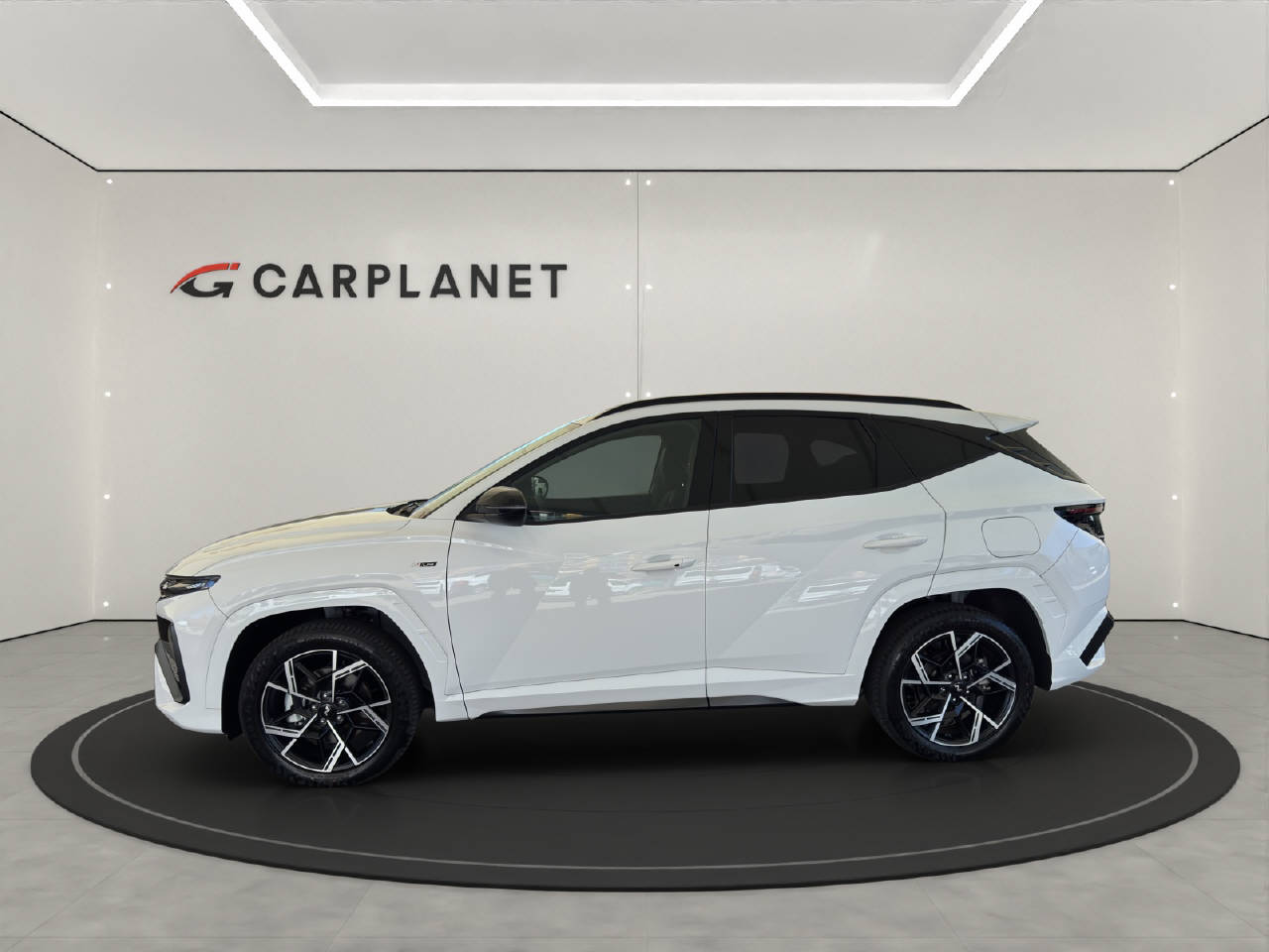 HYUNDAI Tucson 1.6 T-GDi N-Line 4WD 160PS-showroom-element-3