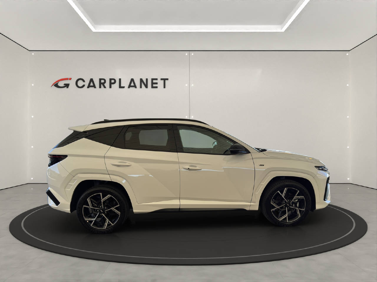 HYUNDAI Tucson 1.6 T-GDi N-Line 4WD 160PS-showroom-element-2