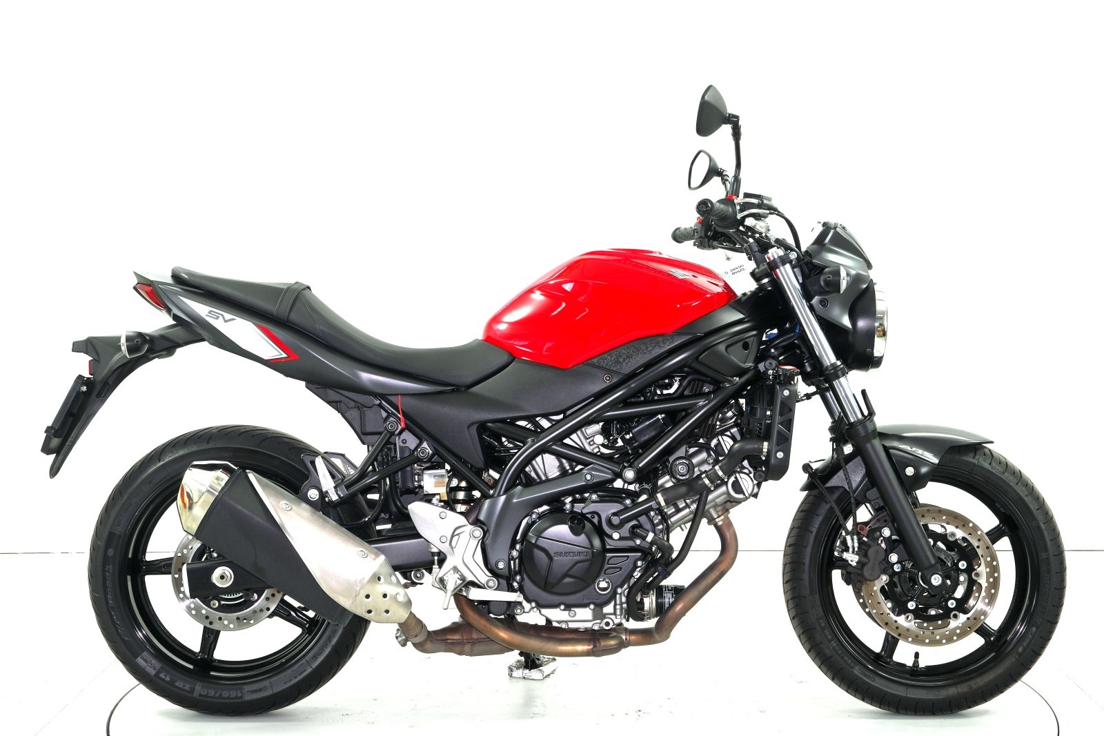 SUZUKI SV 650 ABS-image-3