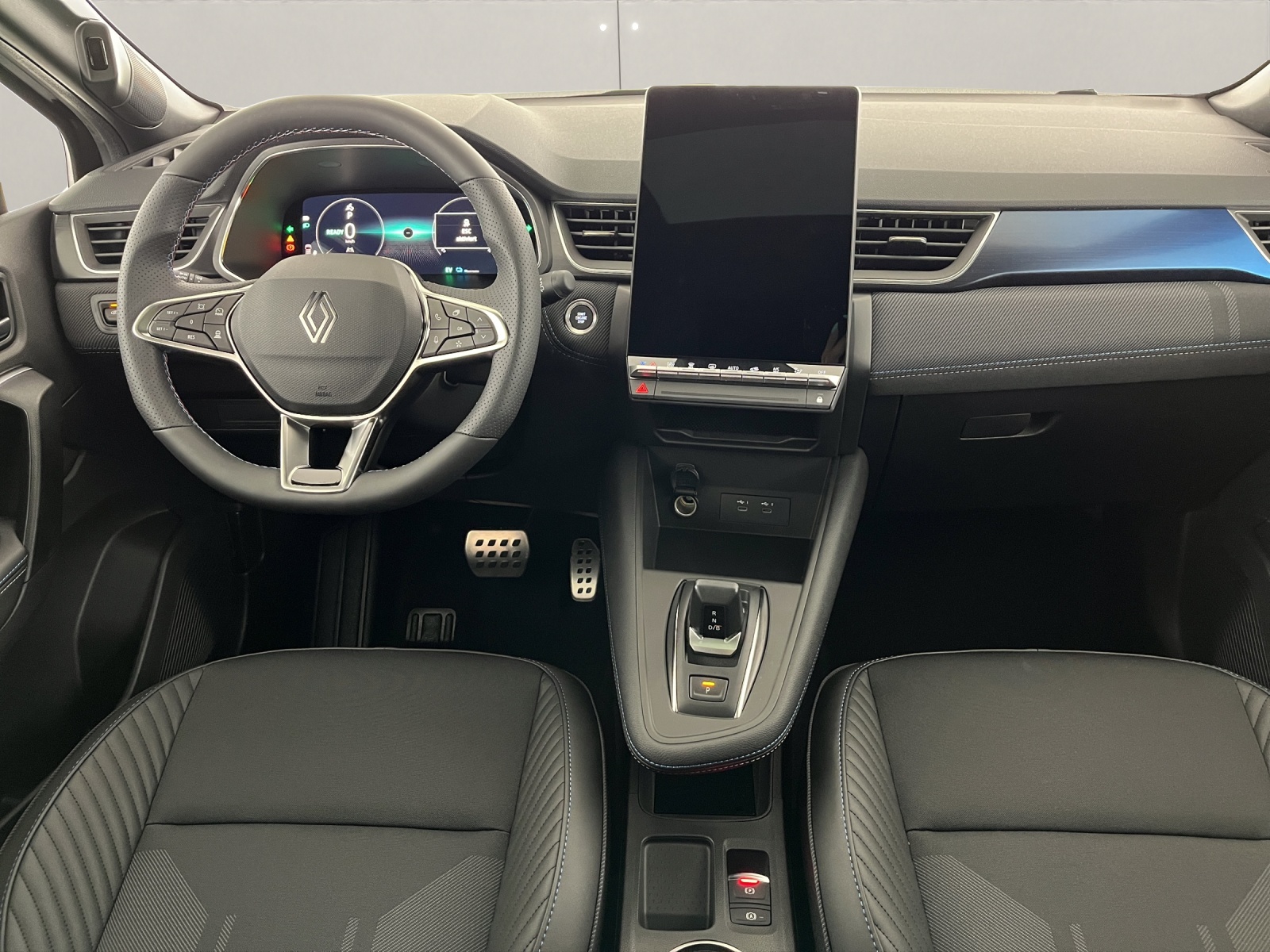 RENAULT Captur 1.8 E-Tech esprit Alpine-image-8