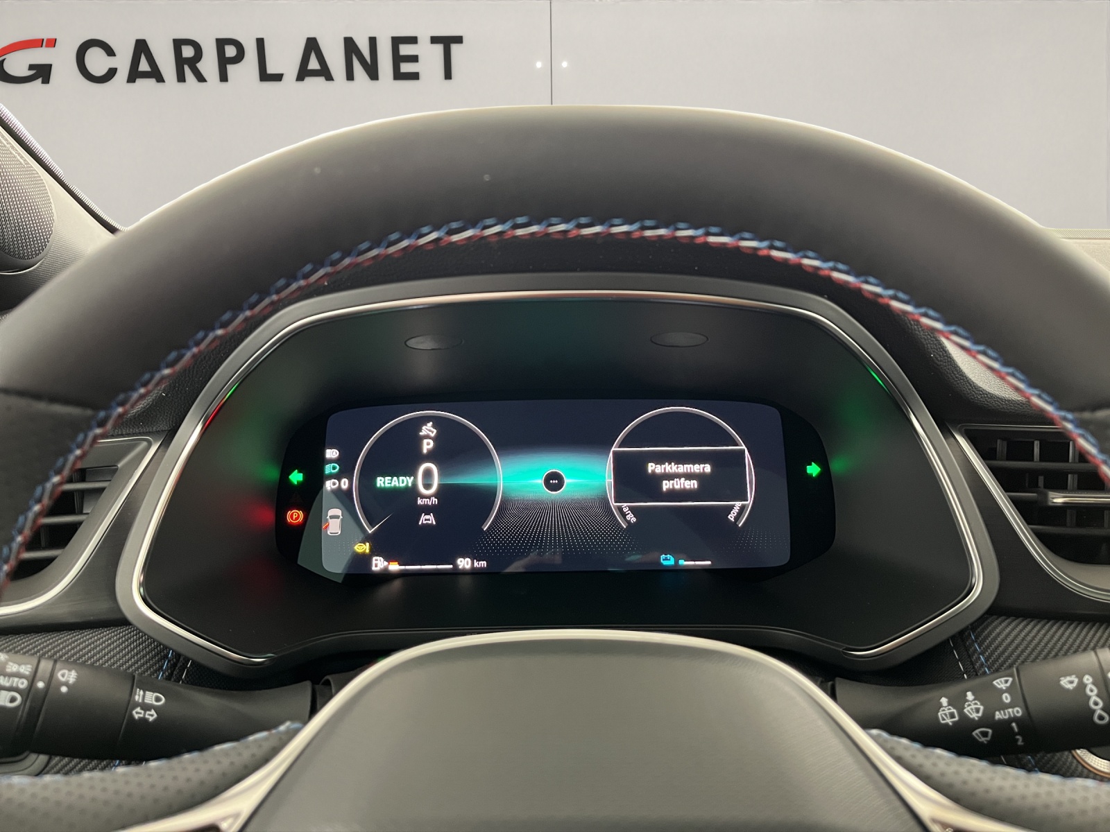 RENAULT Captur 1.8 E-Tech esprit Alpine-image-10