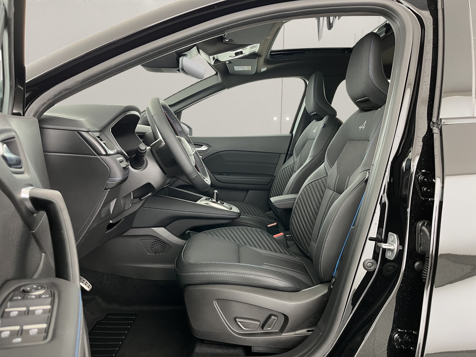 RENAULT Captur 1.8 E-Tech esprit Alpine-image-7