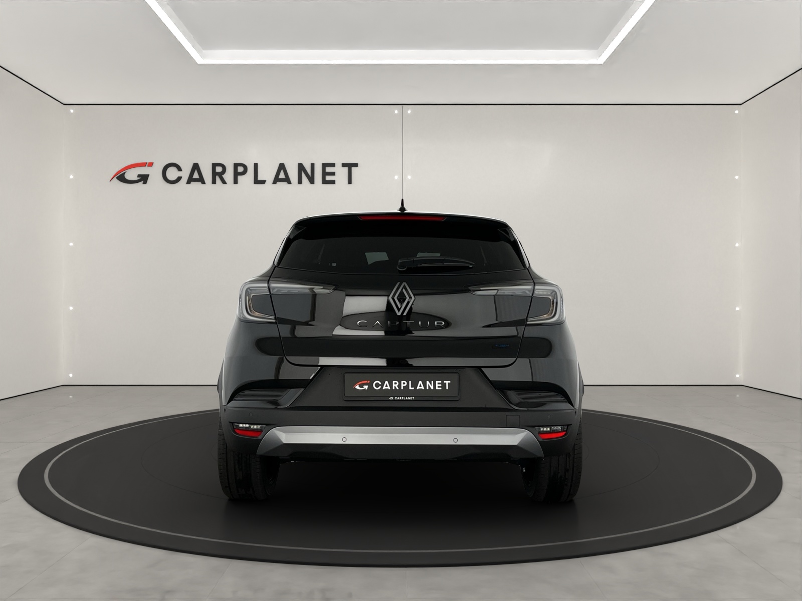 RENAULT Captur 1.8 E-Tech esprit Alpine-showroom-element-3