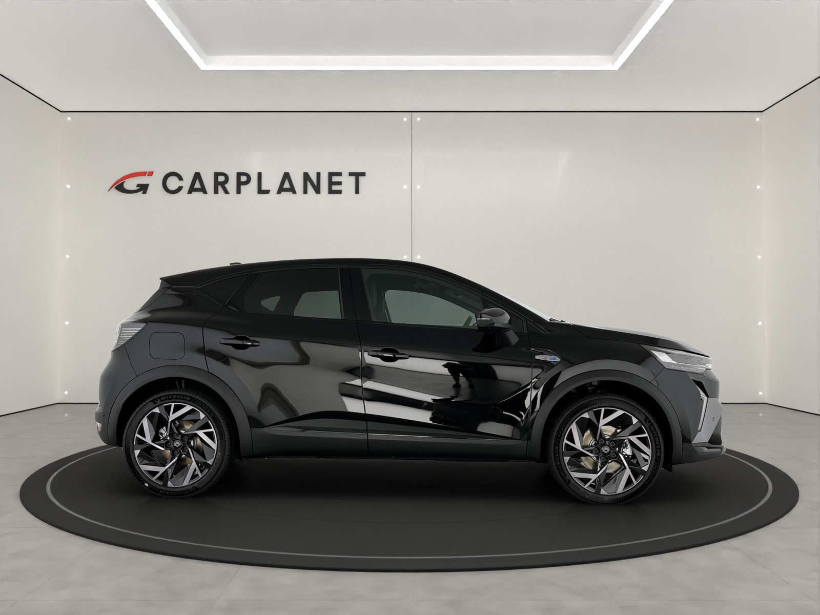 RENAULT Captur 1.8 E-Tech esprit Alpine-image-4