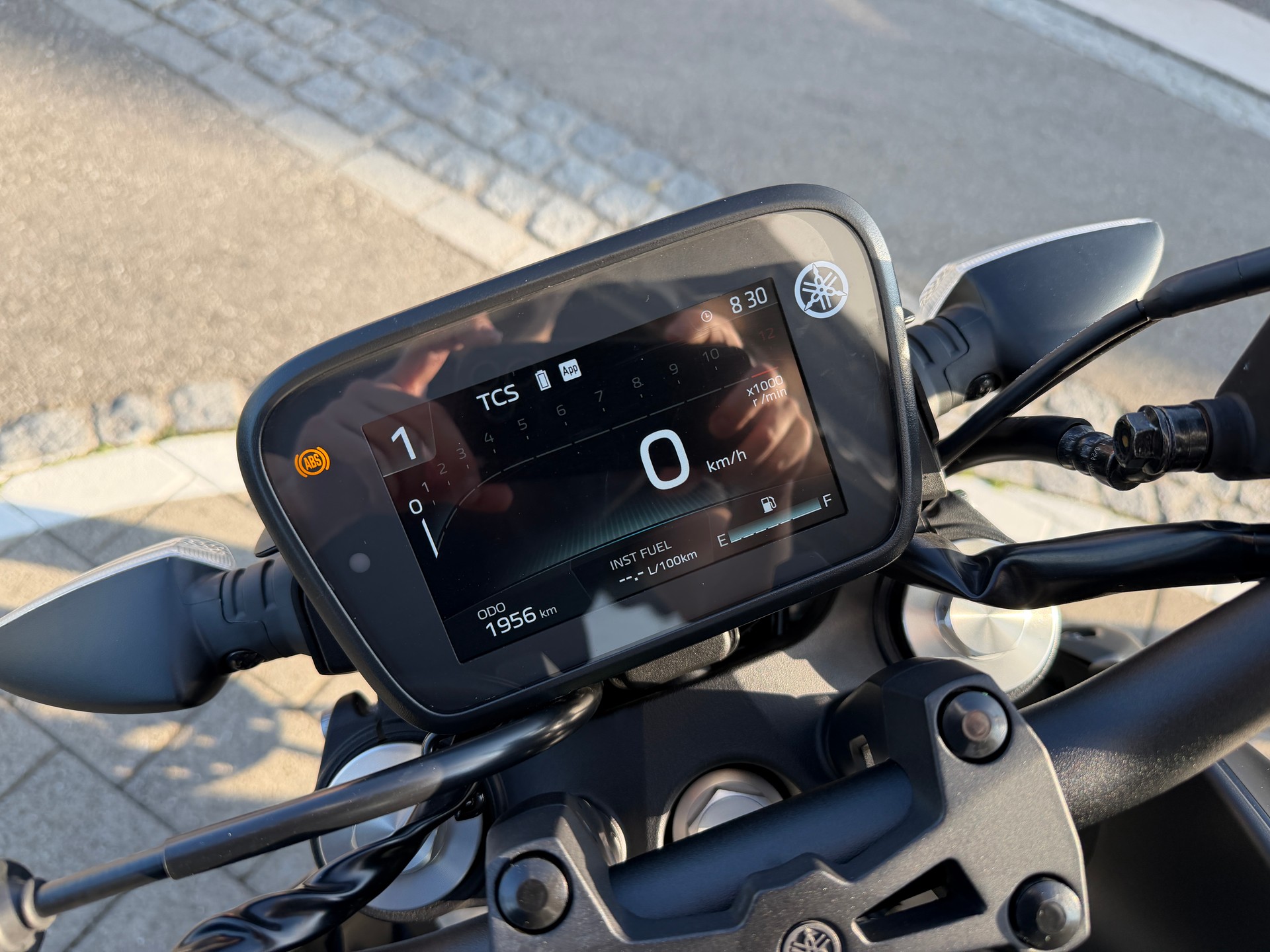 YAMAHA MT-125 ABS-image-15