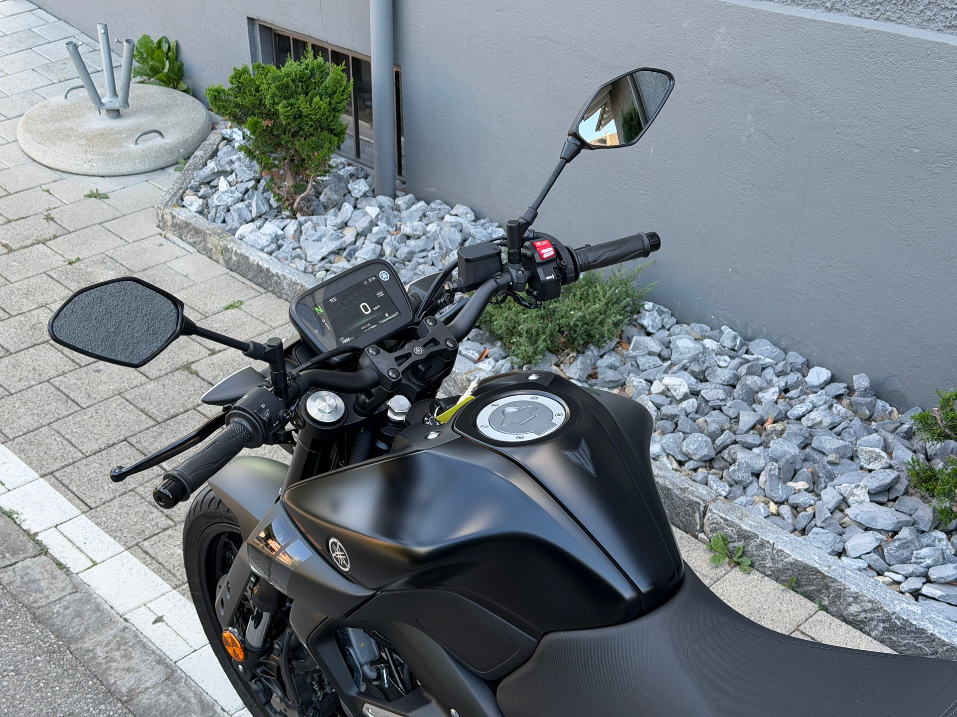 YAMAHA MT-125 ABS-image-5