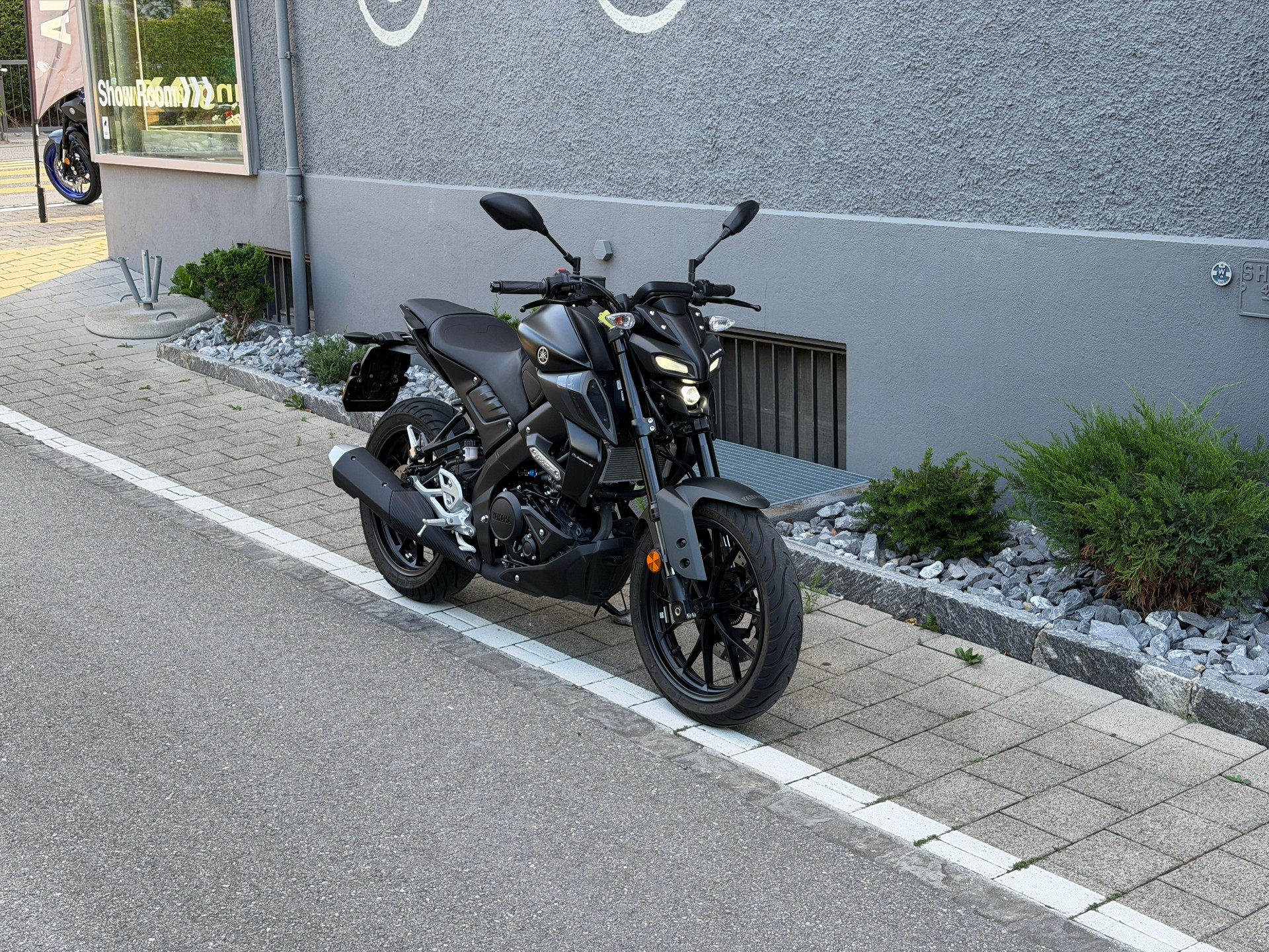 YAMAHA MT-125 ABS-image-9