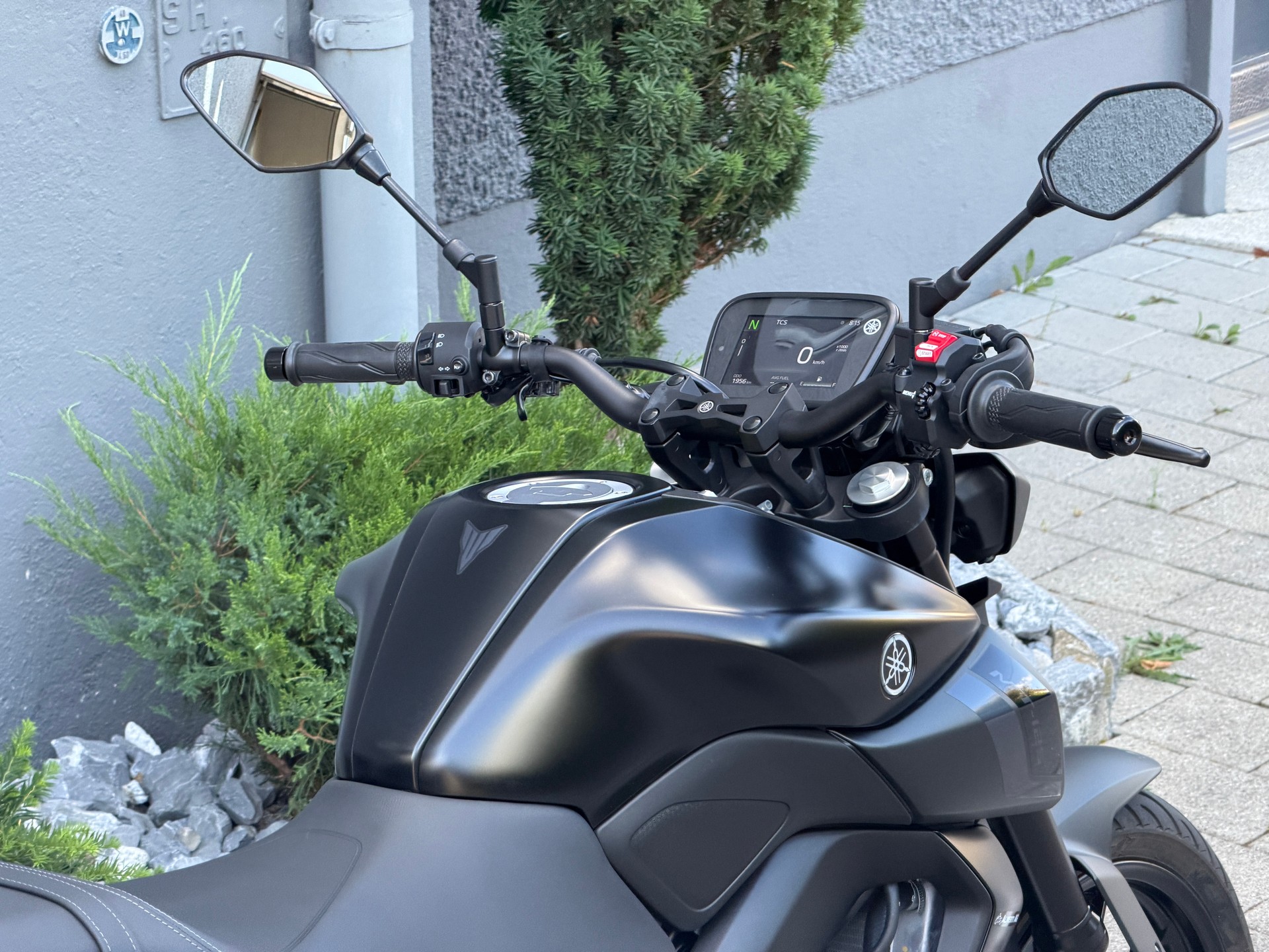 YAMAHA MT-125 ABS-image-14
