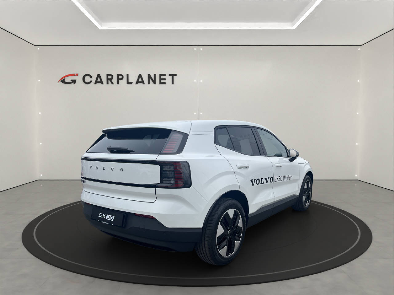 VOLVO EX30 E60 Core WORKER-showroom-element-2