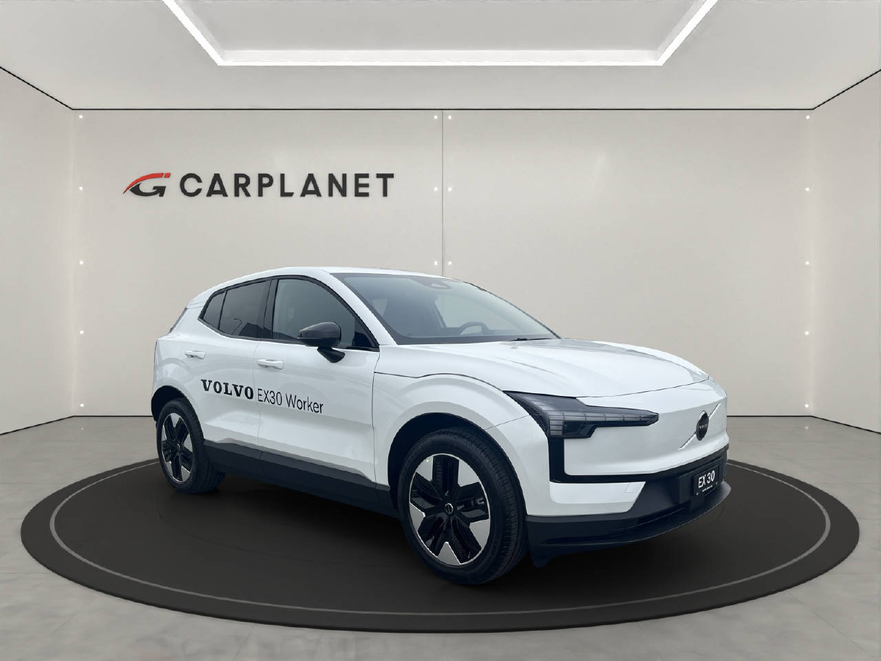 VOLVO EX30 E60 Core WORKER-showroom-element-1