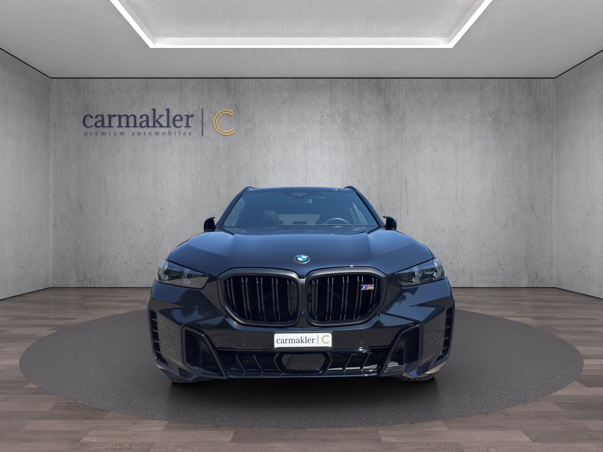 BMW X5 xDrive 48V M60i M Sport Pro Steptronic-image-7