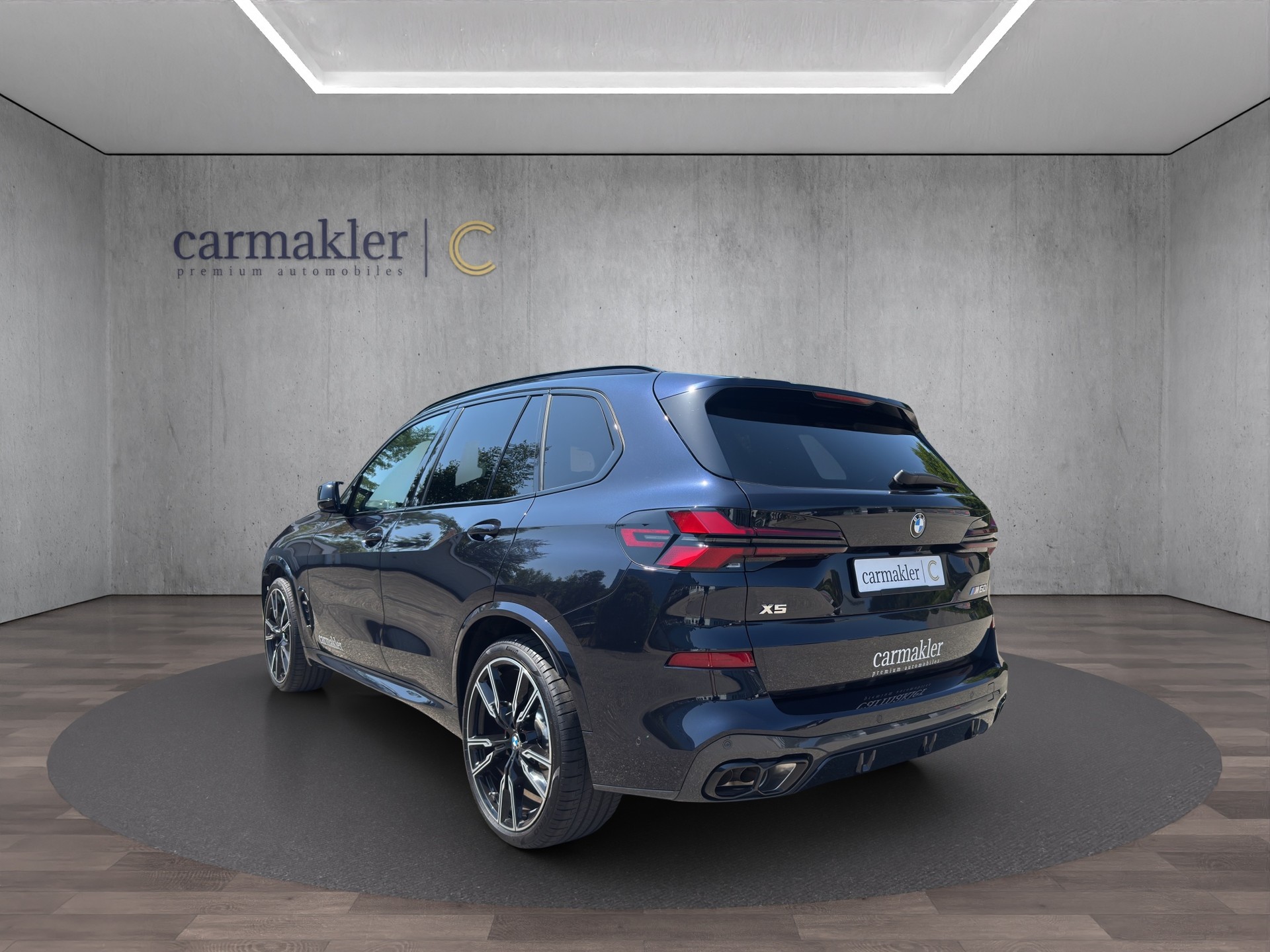 BMW X5 xDrive 48V M60i M Sport Pro Steptronic-showroom-element-2