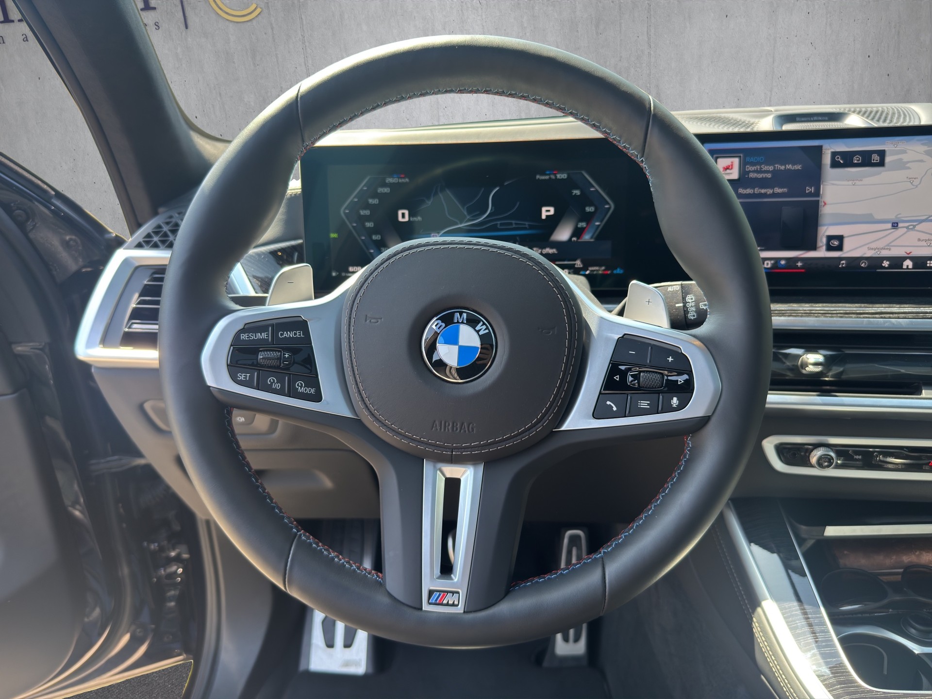 BMW X5 xDrive 48V M60i M Sport Pro Steptronic-image-9