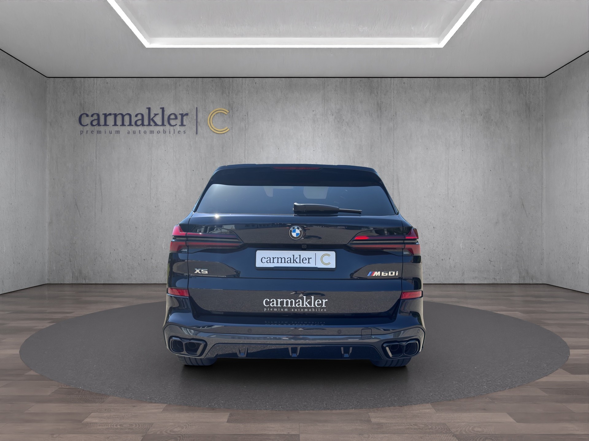 BMW X5 xDrive 48V M60i M Sport Pro Steptronic-showroom-element-3