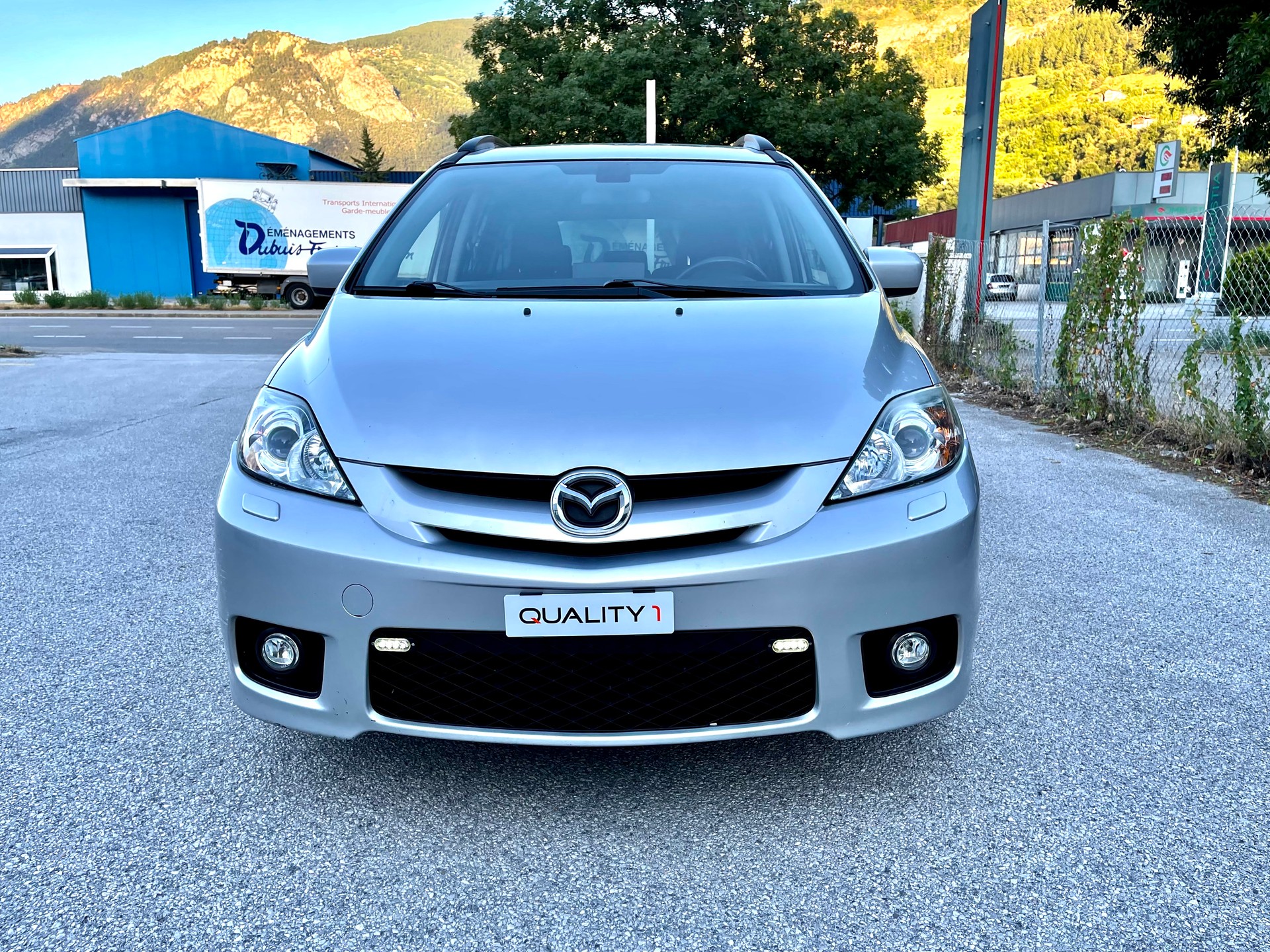 MAZDA 5 2.0d 16V Exclusive-image-6
