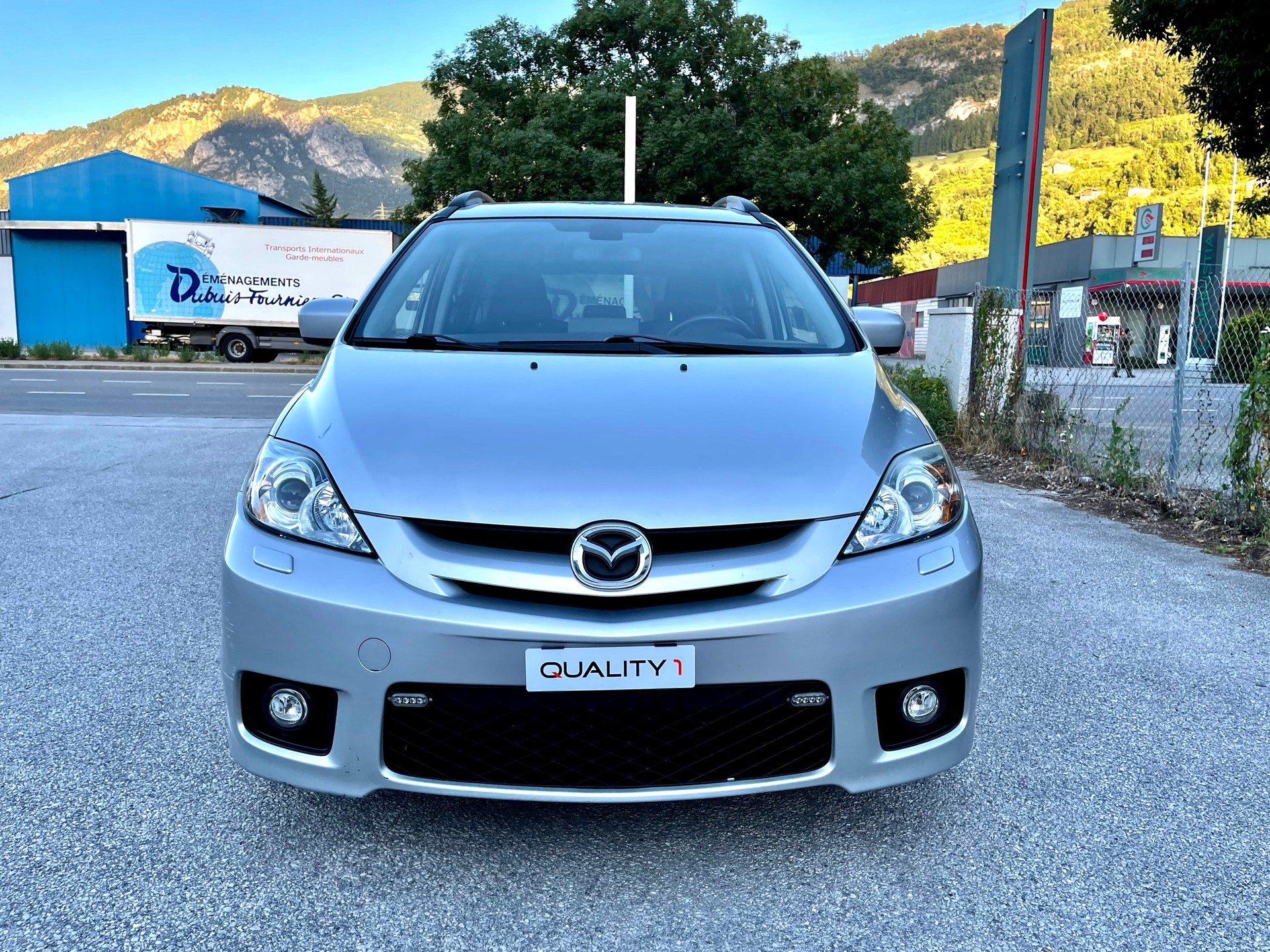 MAZDA 5 2.0d 16V Exclusive-image-23