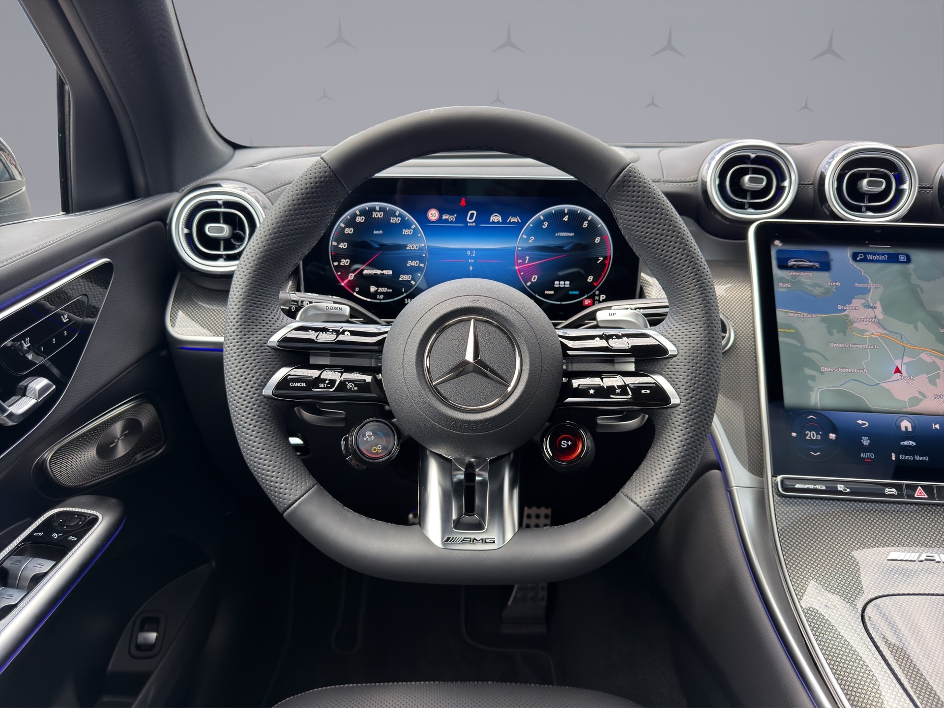 MERCEDES-BENZ GLC 53 AMG 4matic+-image-11