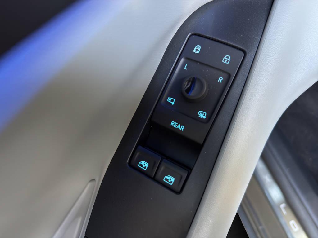 FORD Explorer Extended Range Premium AWD-image-20
