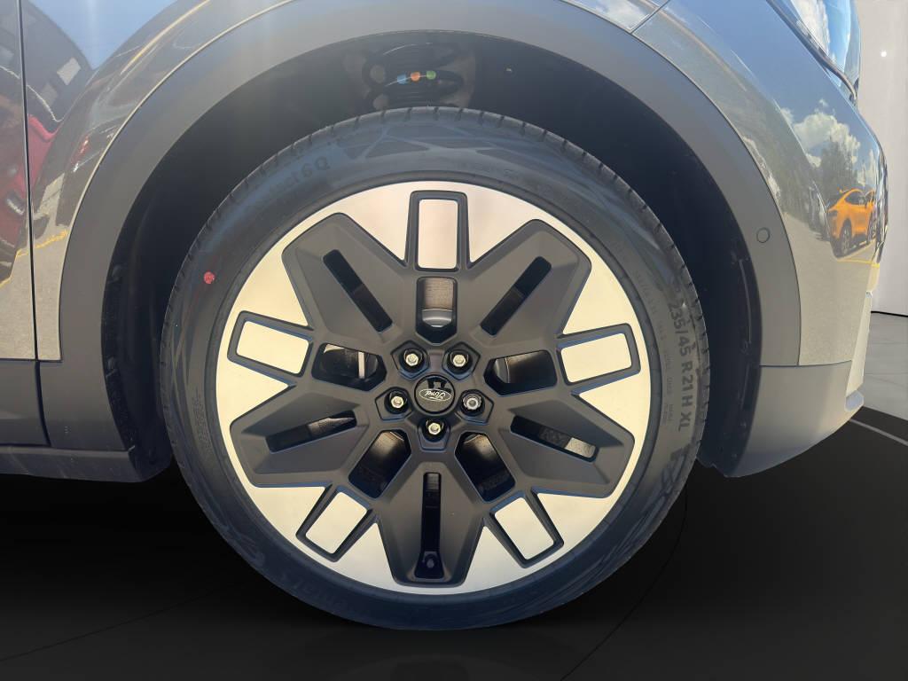 FORD Explorer Extended Range Premium AWD-image-7
