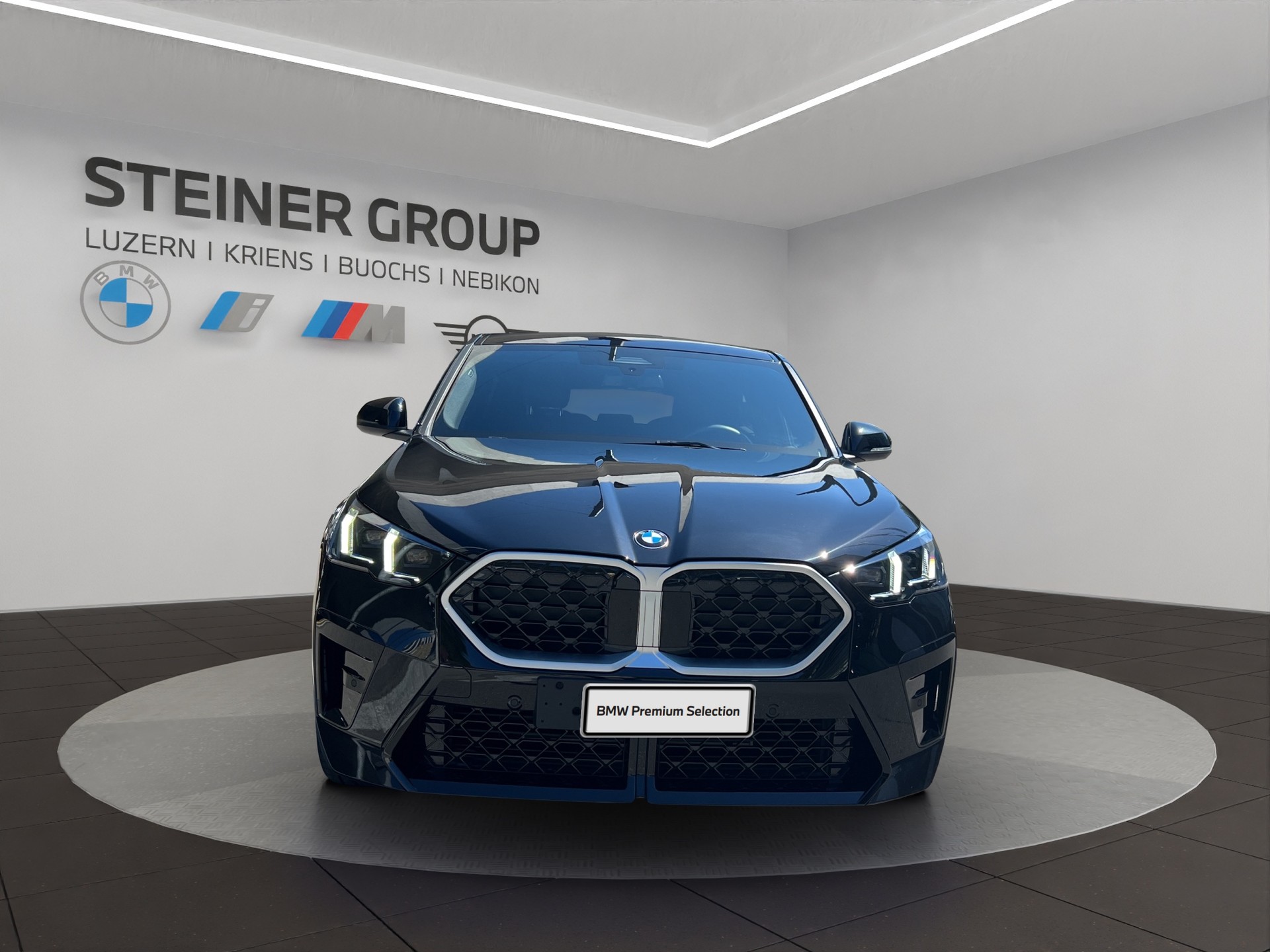 BMW X2 xDrive 20d 48V M Sport-showroom-element-1