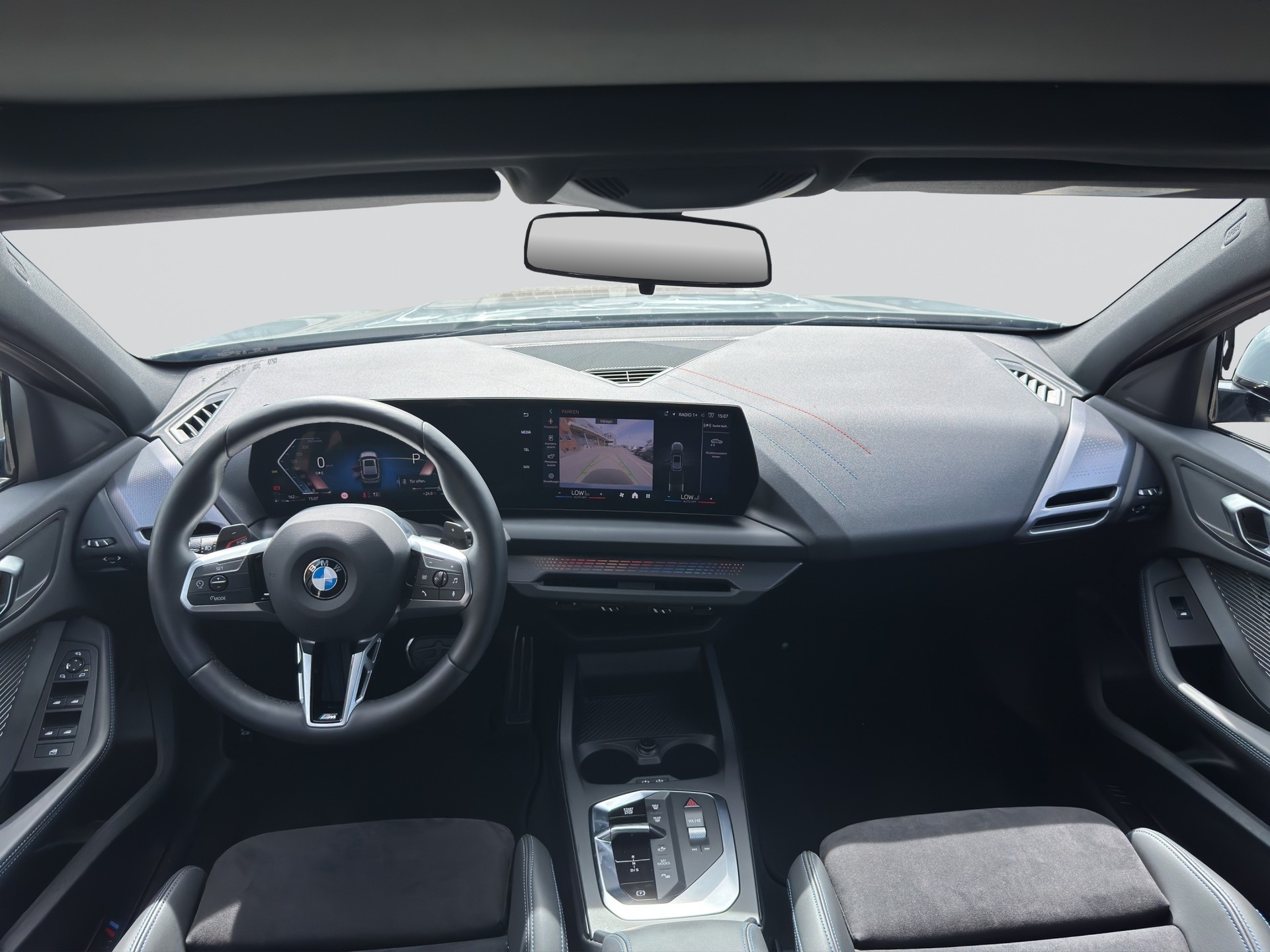 BMW 120 M Sport Steptronic-image-6