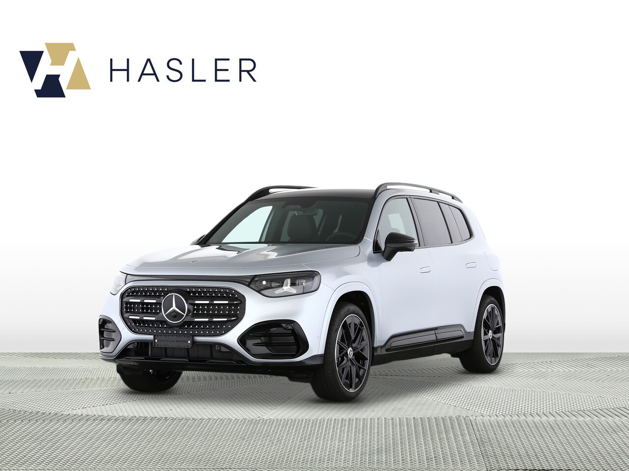MERCEDES-BENZ GLB 220 4Matic 8G-Tronic-image-24