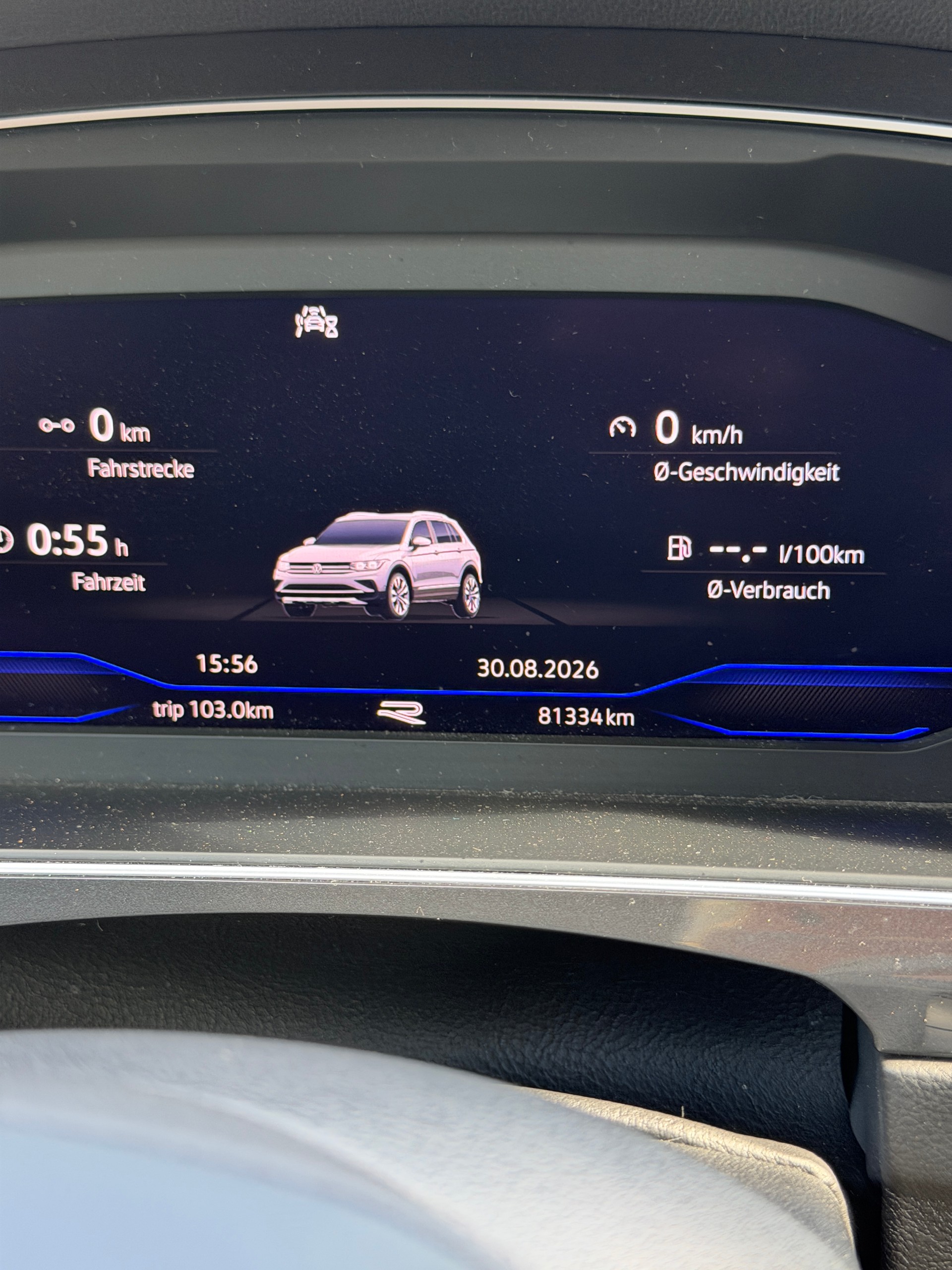 VW Tiguan 2.0 TDI SCR R-Line 4Motion DSG-image-18