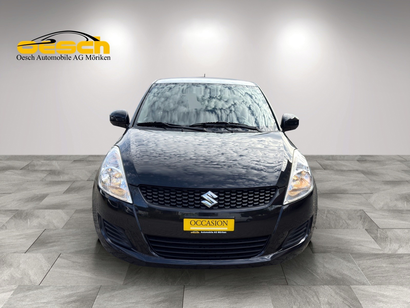 SUZUKI Swift 1.2 GL S/S-image-7