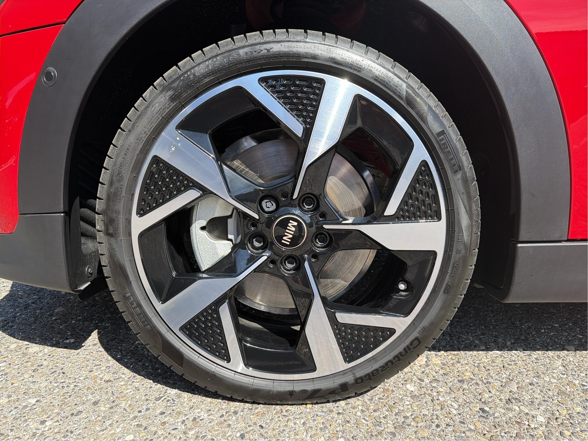 MINI Cooper 5 door C-image-6