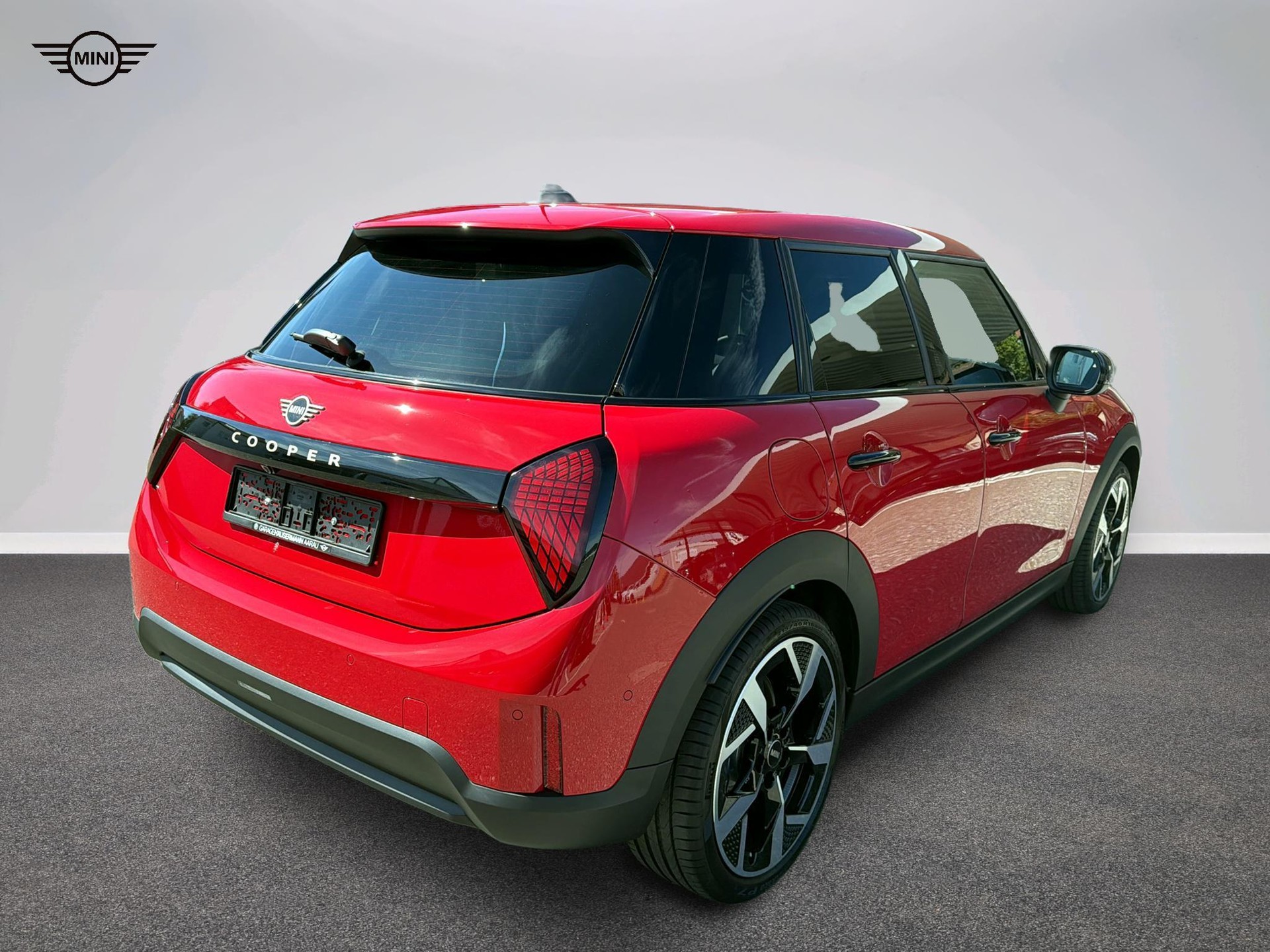 MINI Cooper 5 door C-showroom-element-3
